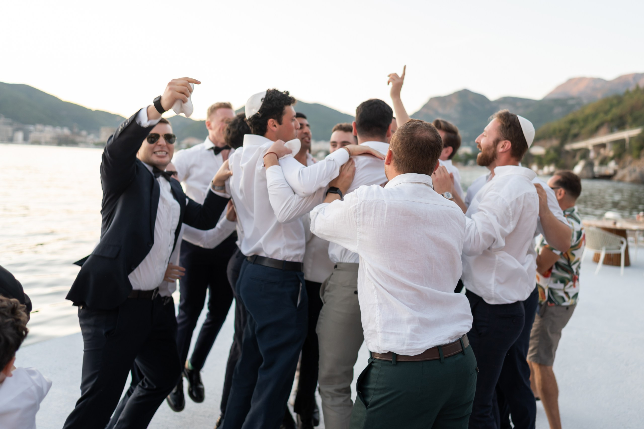 Sumosan Dukley Montenegro Wedding. Montenegro Wedding Photographer & Videographer | Maria & Vasilii