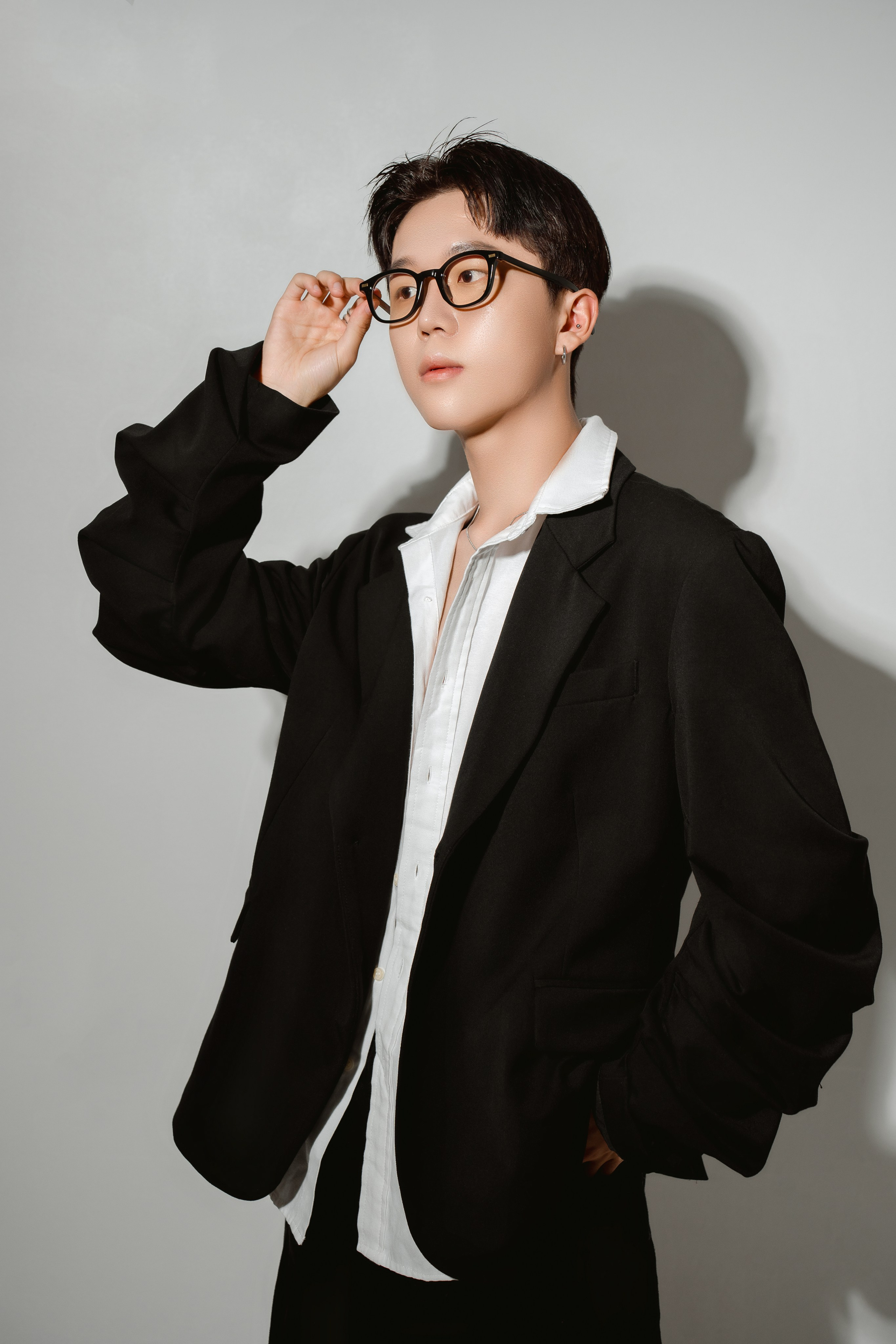 For Kan Hyunsoo. SEOUL | PHOTOGRAPHER