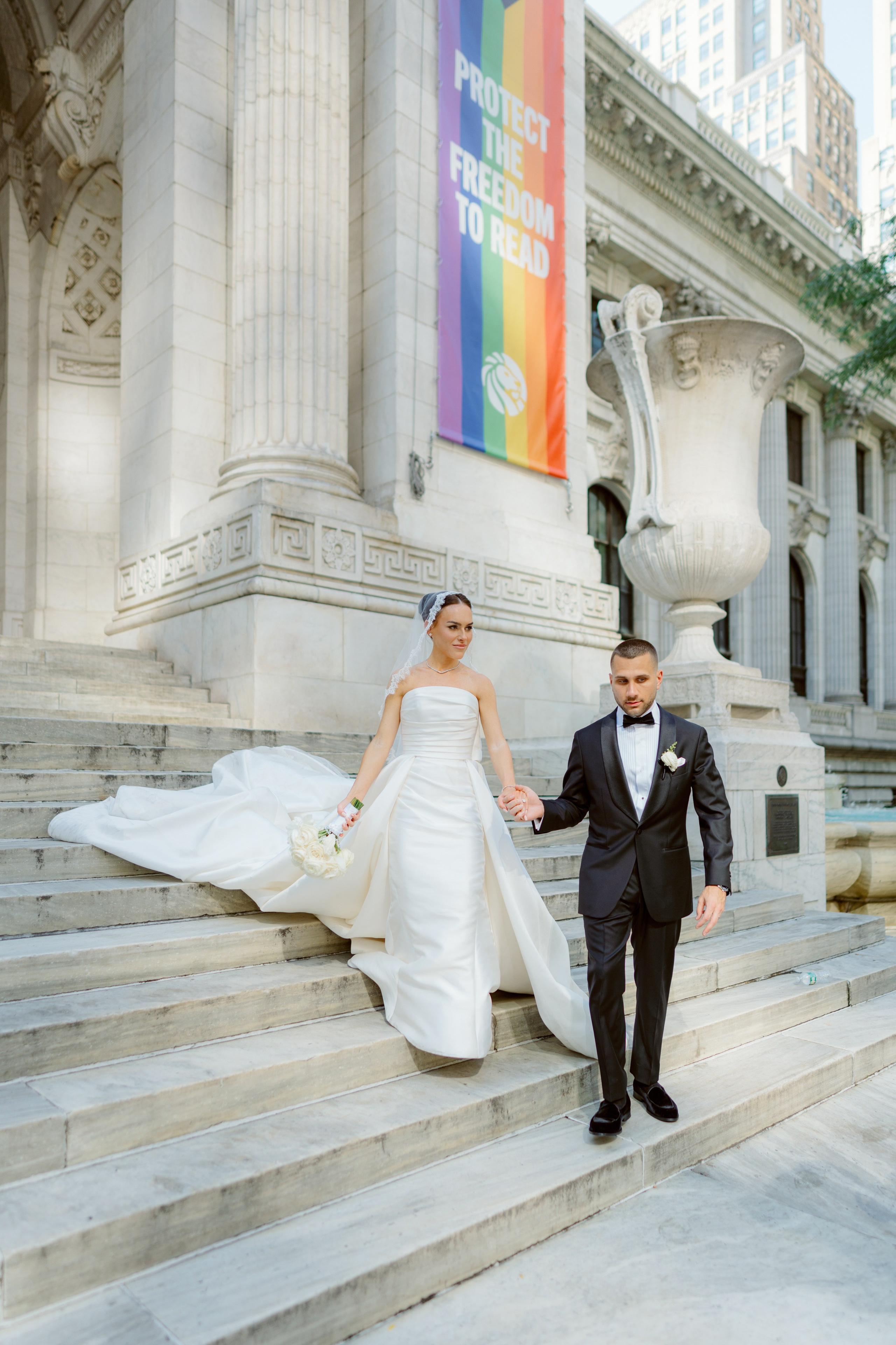 Payton and Mattew. Wedding photographer and videographer New York | New Jersey