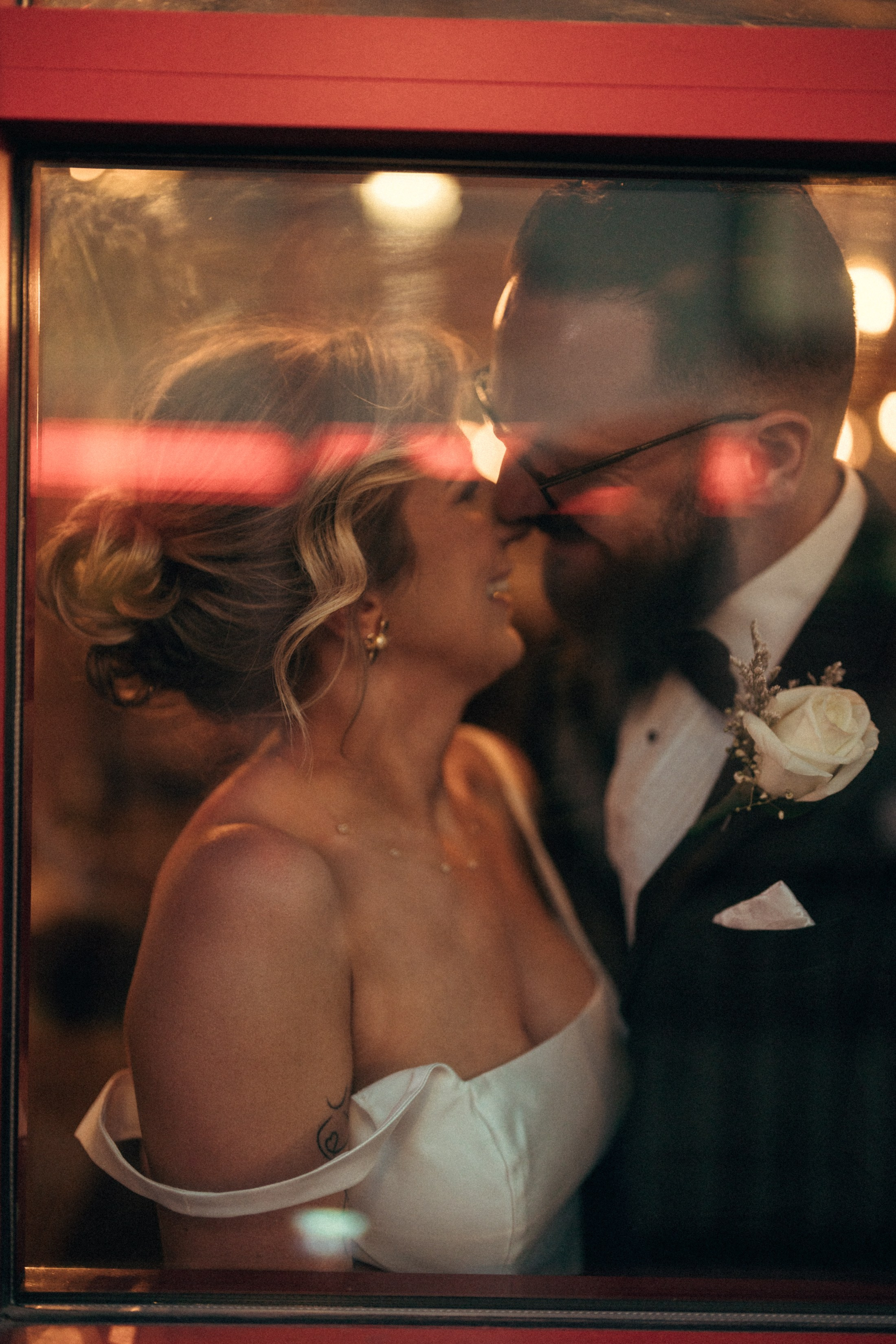 Bronislava&Sebastian. Wedding & elopement photographer Viktoriya Kravtsov. Las Vegas