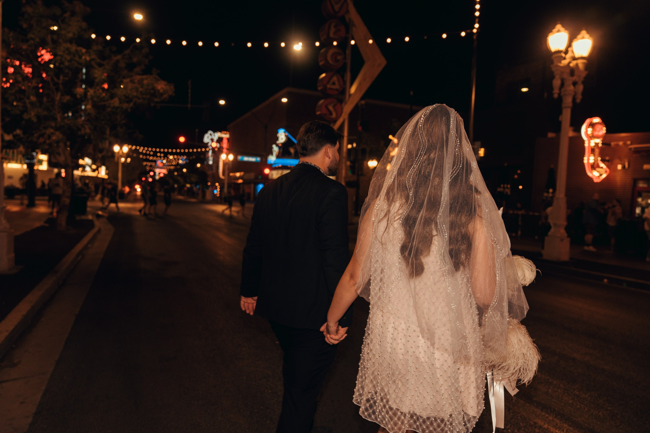 William&Christina.9.23.24. Wedding & elopement photographer Viktoriya Kravtsov. Las Vegas