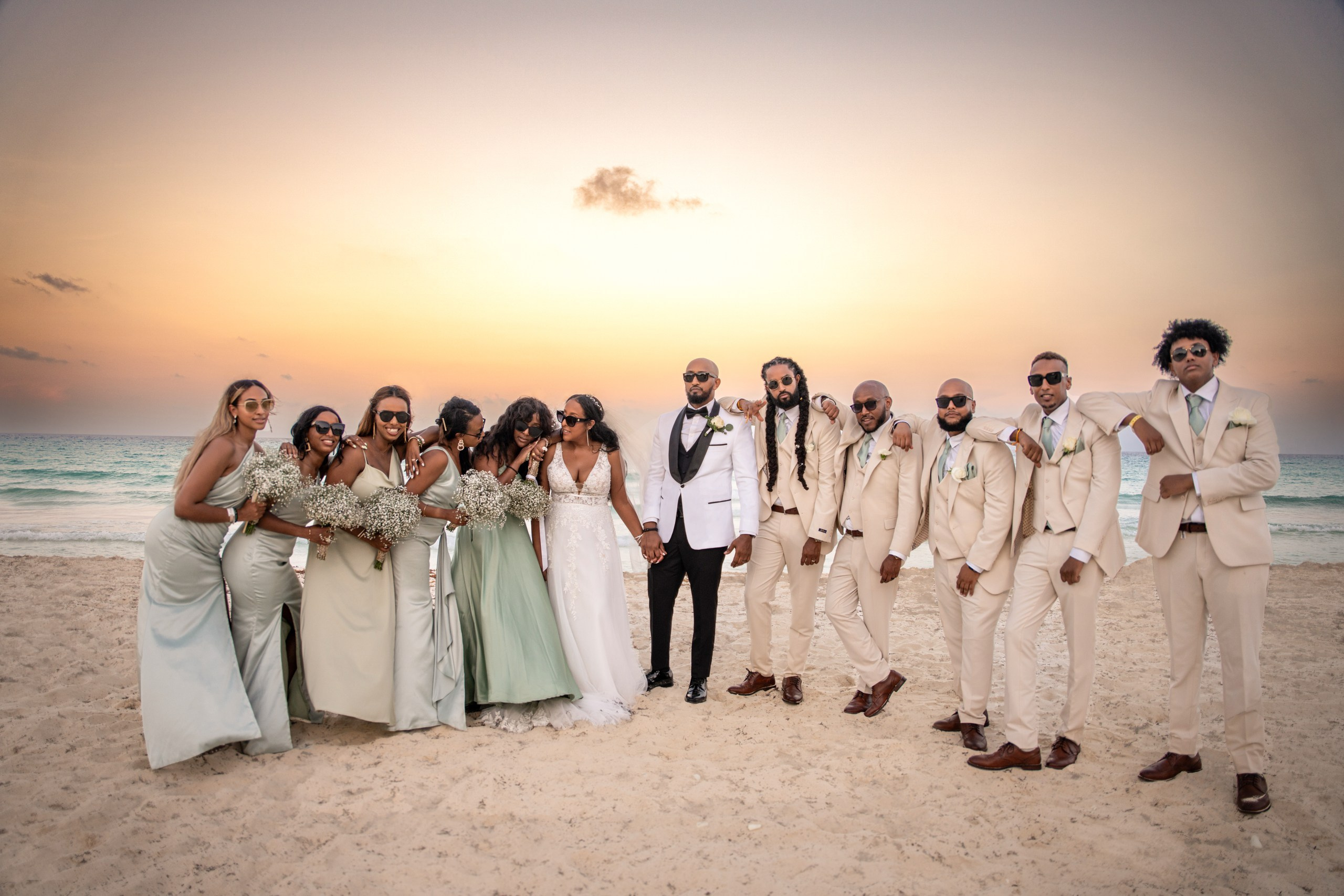 WeddingPhotos. Wedding photos and videos. Cancun, Tulum, Playa del Carmen, Los Cabos