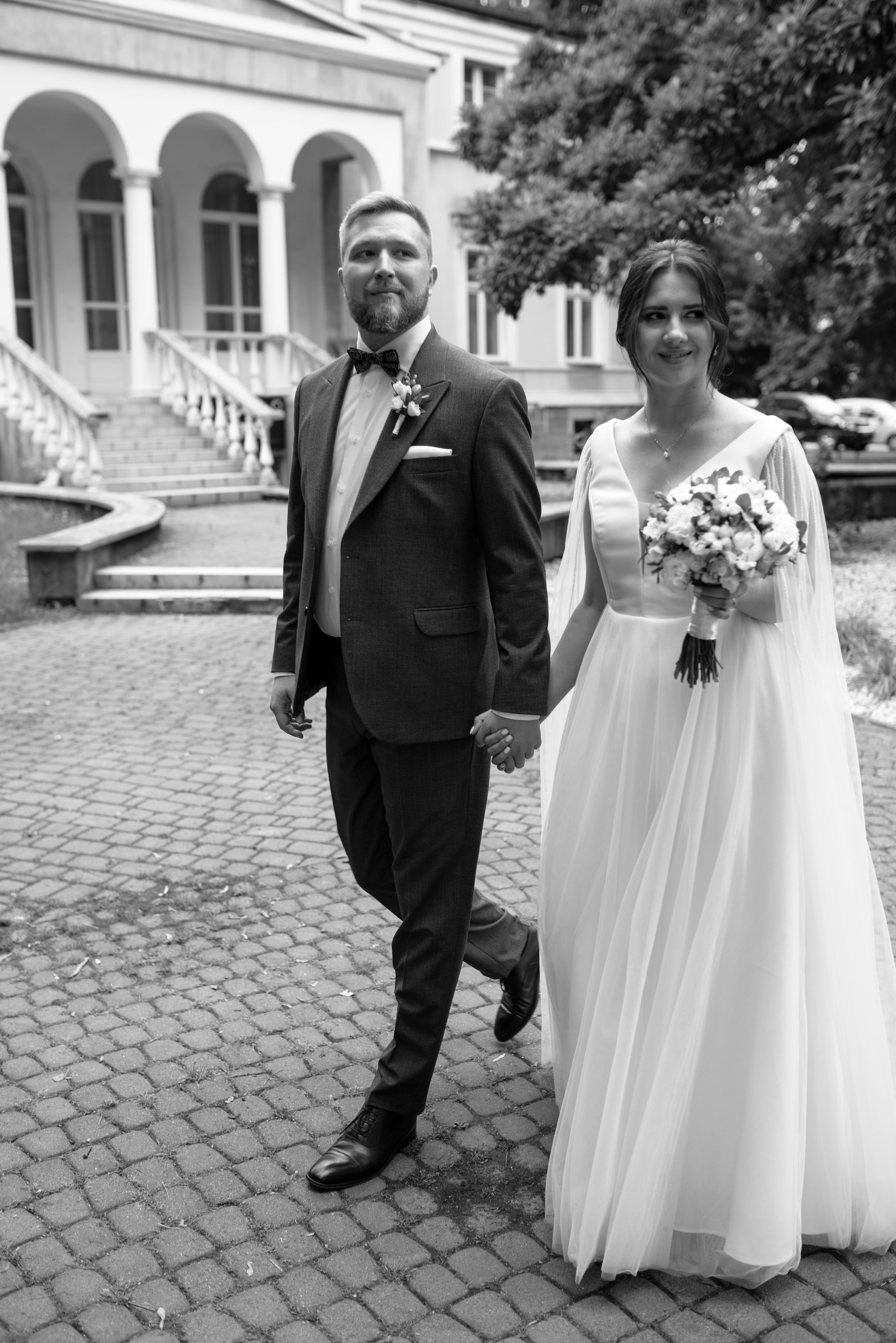 Katia i Denis. Home page