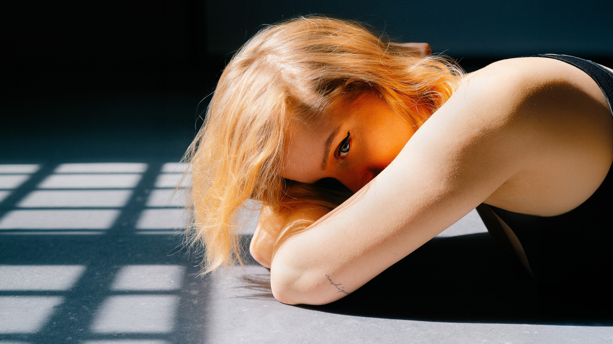 Natalia Roshchenko, Photographer in Brussels, Belgium