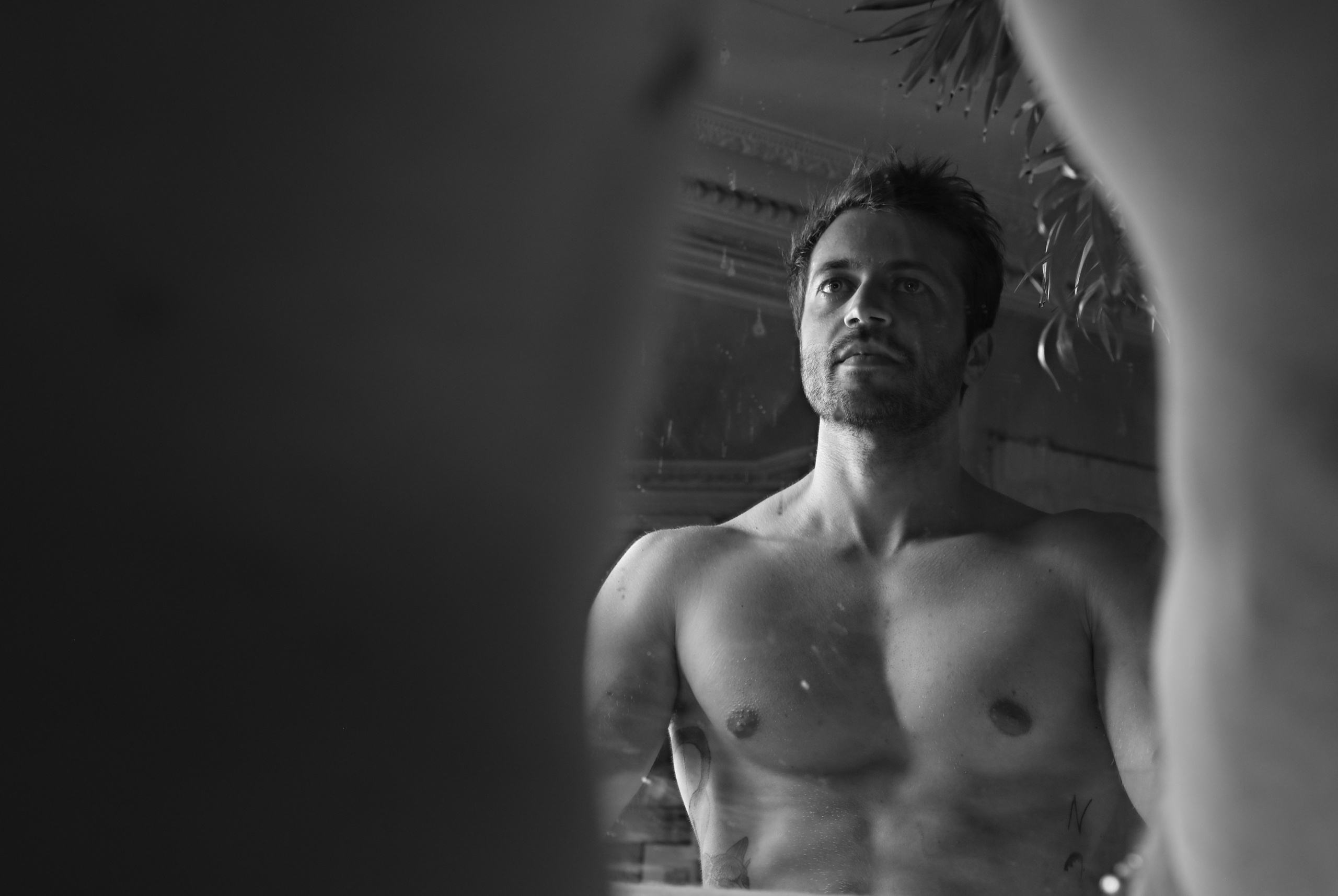 HADRIEN. Photographe Karen Tatevosian