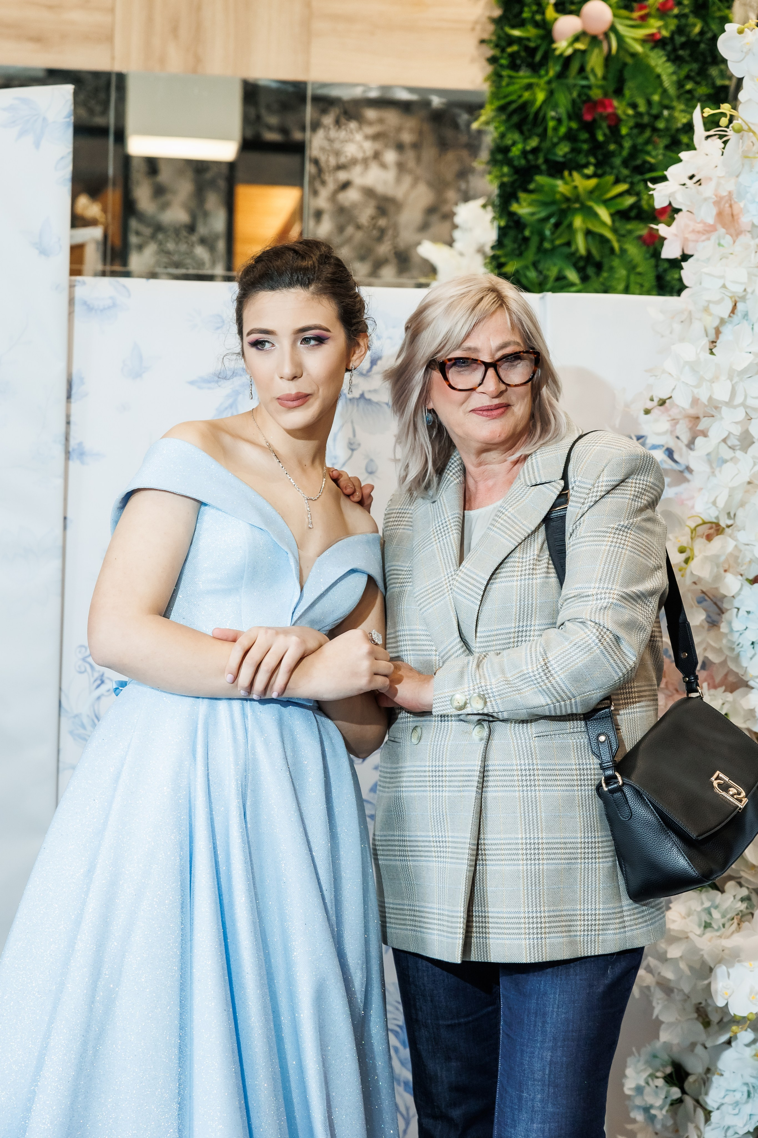 Абитуриентски Бал 2024. Фотограф Ирина Йотова