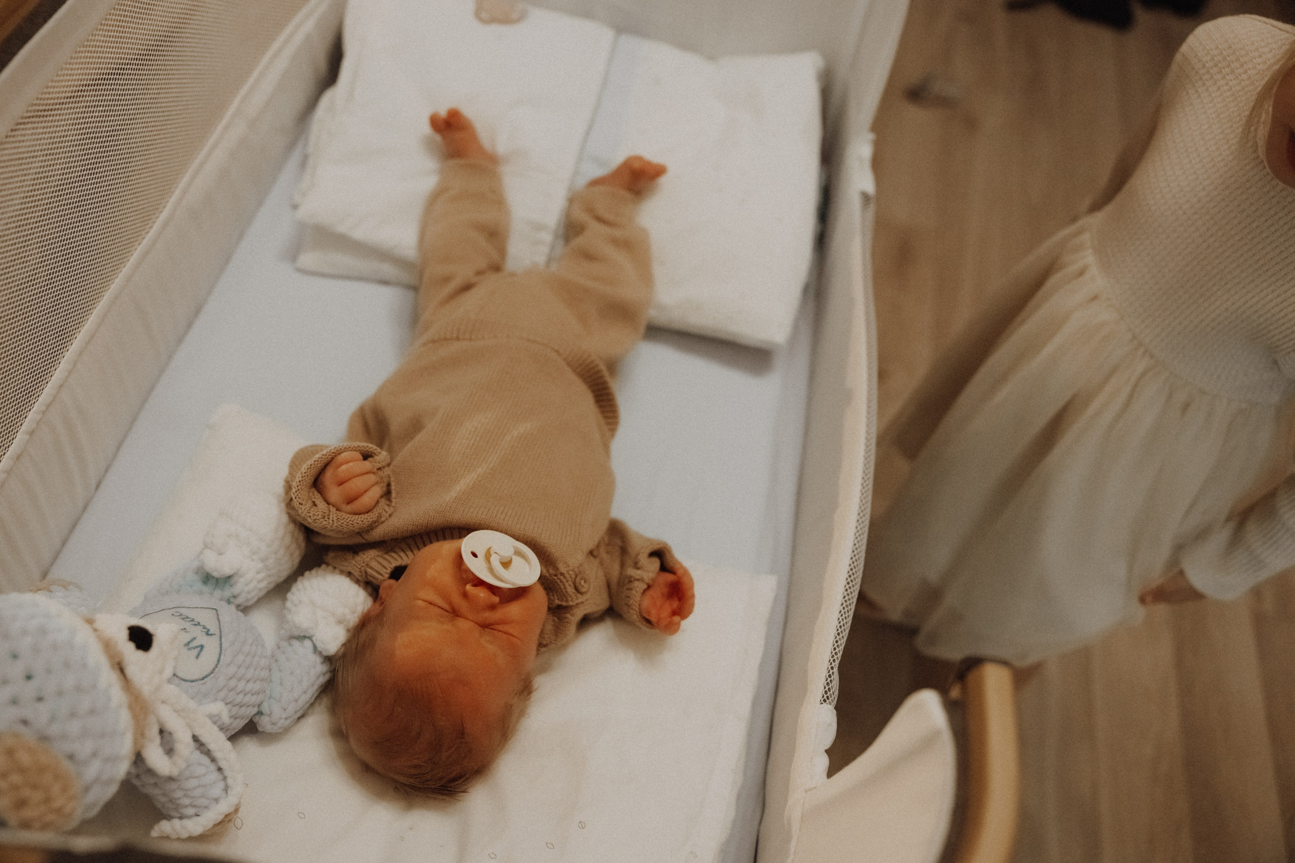 Baby Boy. Фотограф Ирина Йотова