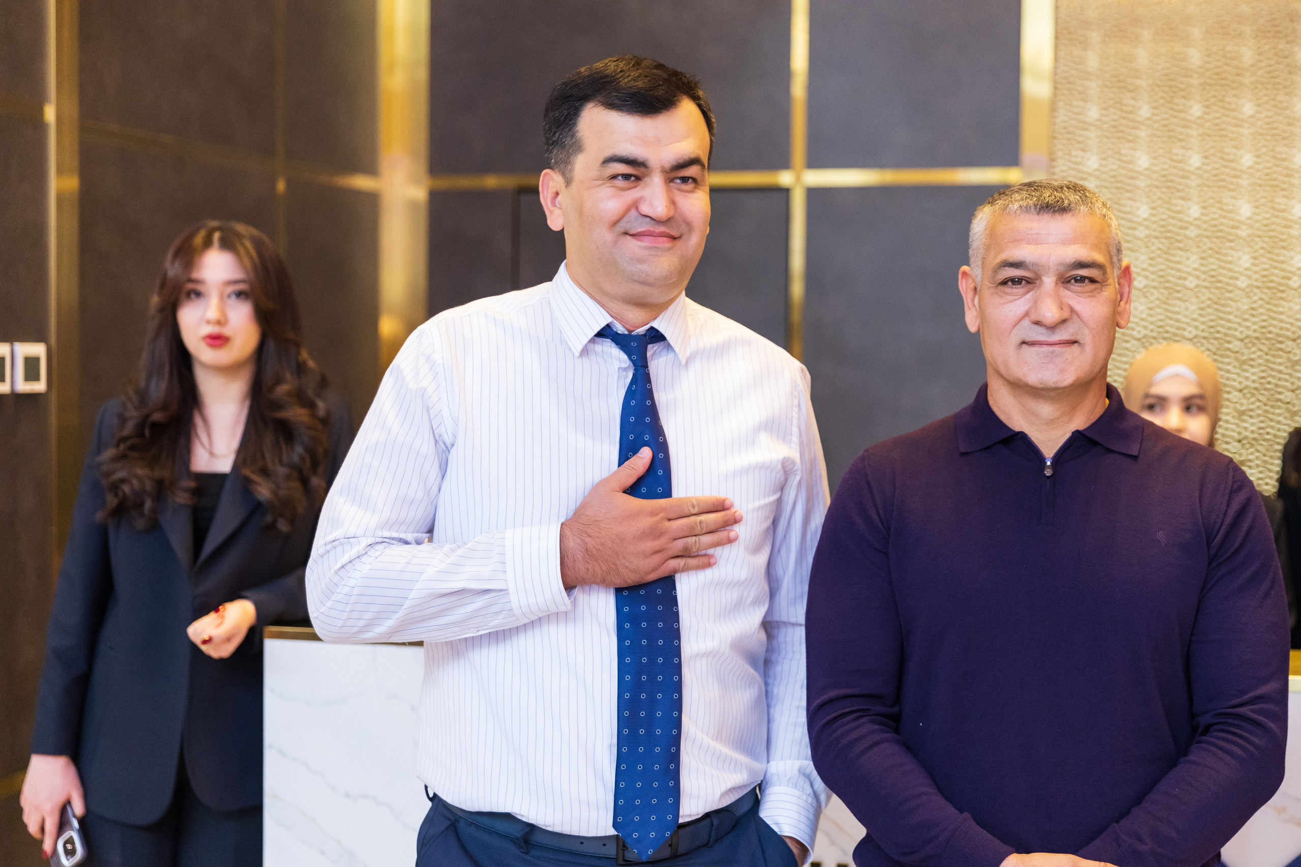 ЖК HILLS BLUE. Профессиональная Фото-Видео Студия Геннадия Нестеренко | Ташкент и Весь Узбекистан