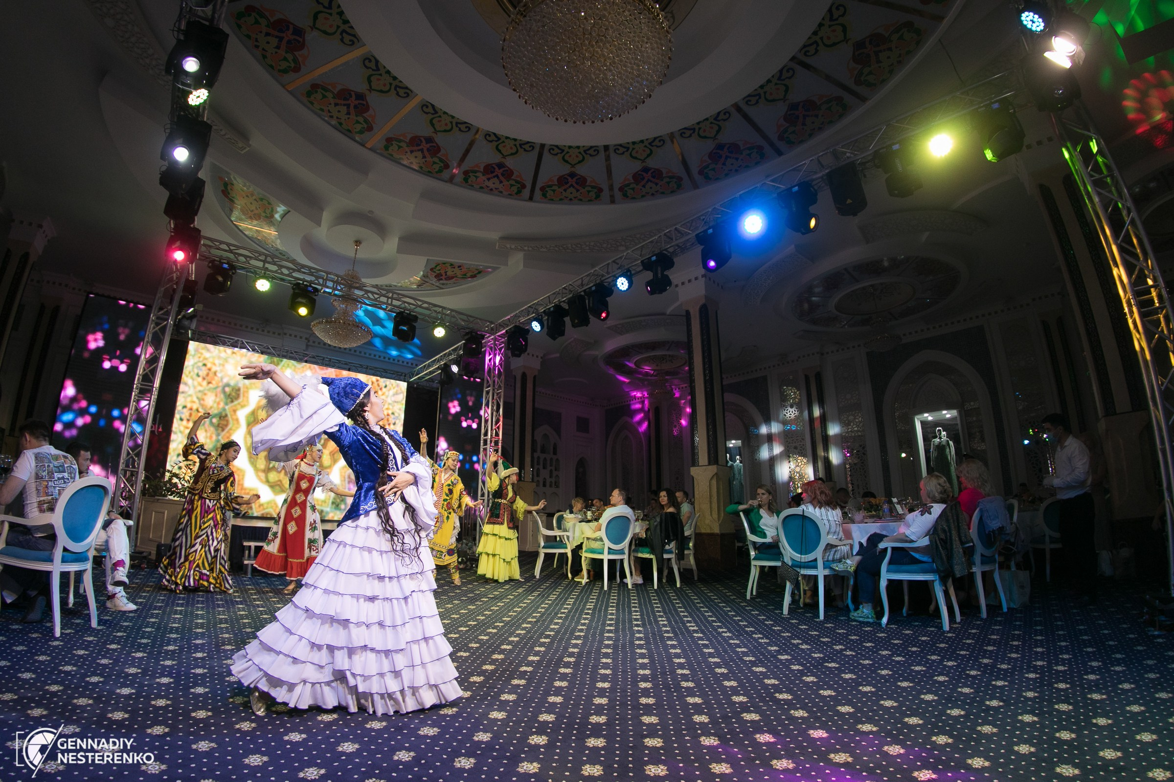 Dolores тур. агентство. Профессиональная Фото-Видео Студия Геннадия Нестеренко | Ташкент и Весь Узбекистан