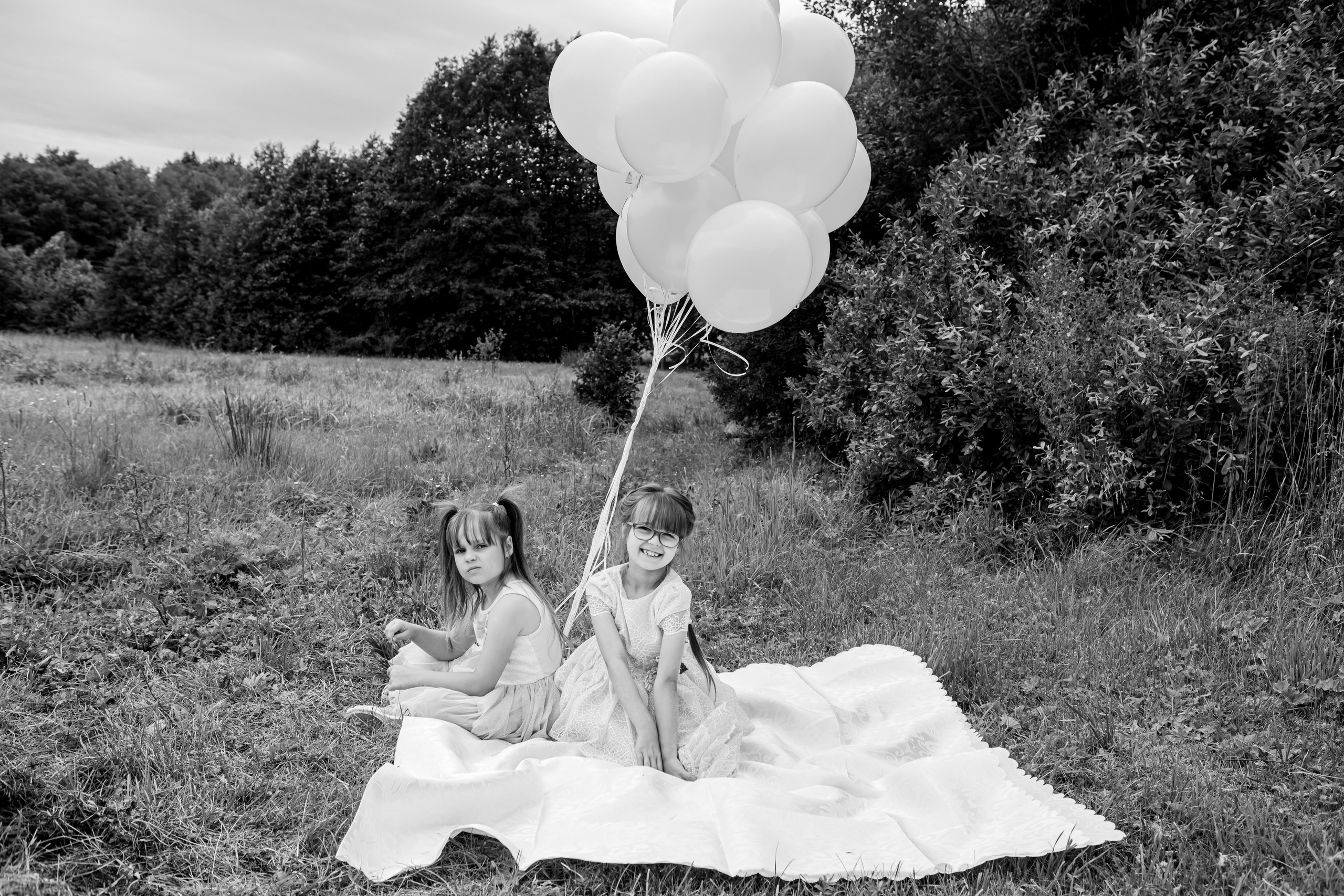 Gabija. Wedding and family photographer in Lithuania — Yvanessa Gelvano