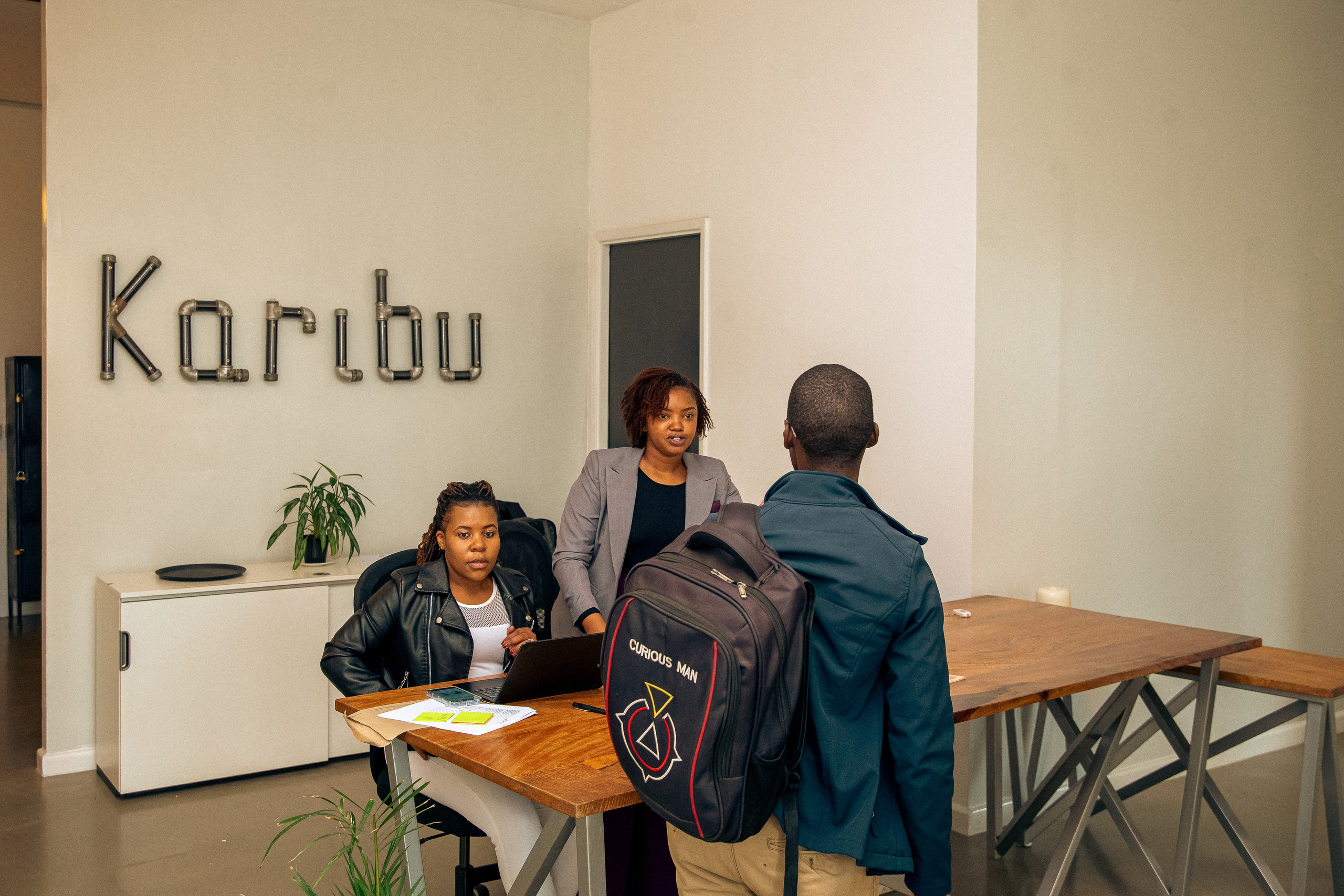 Corporate photography in Nairobi, Kenya. Nick Ouma Photography I Best Event photographer based in Nairobi, Kenya