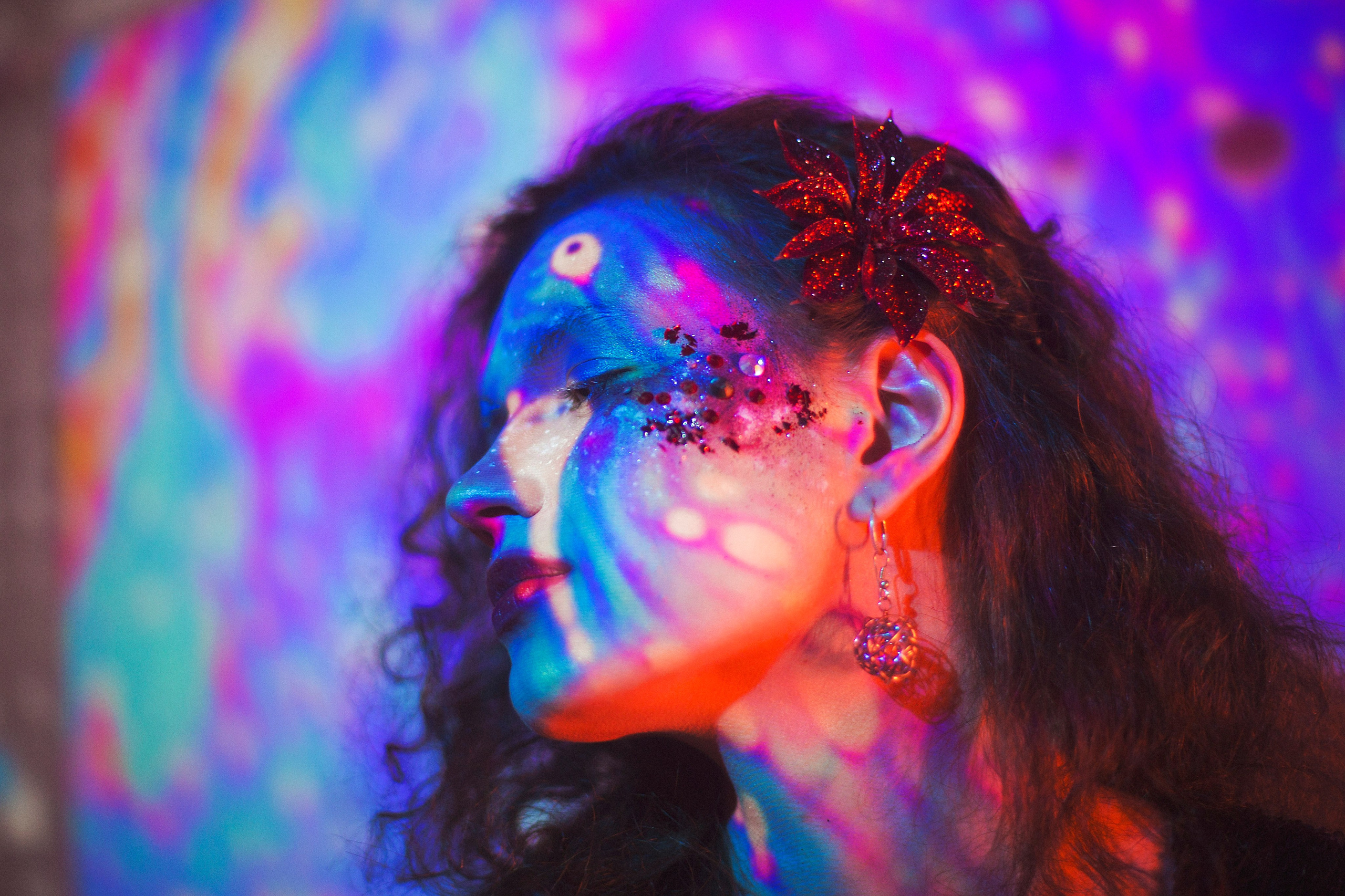 Portrait. Anton Serdjukov Photography