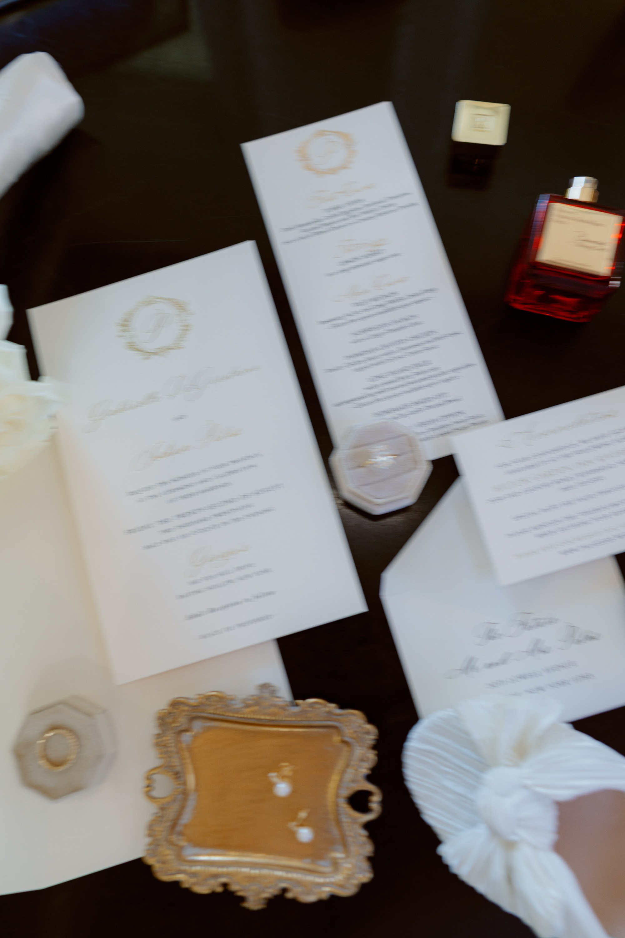 Gabrielle and Josh. Wedding photographer and videographer New York | New Jersey