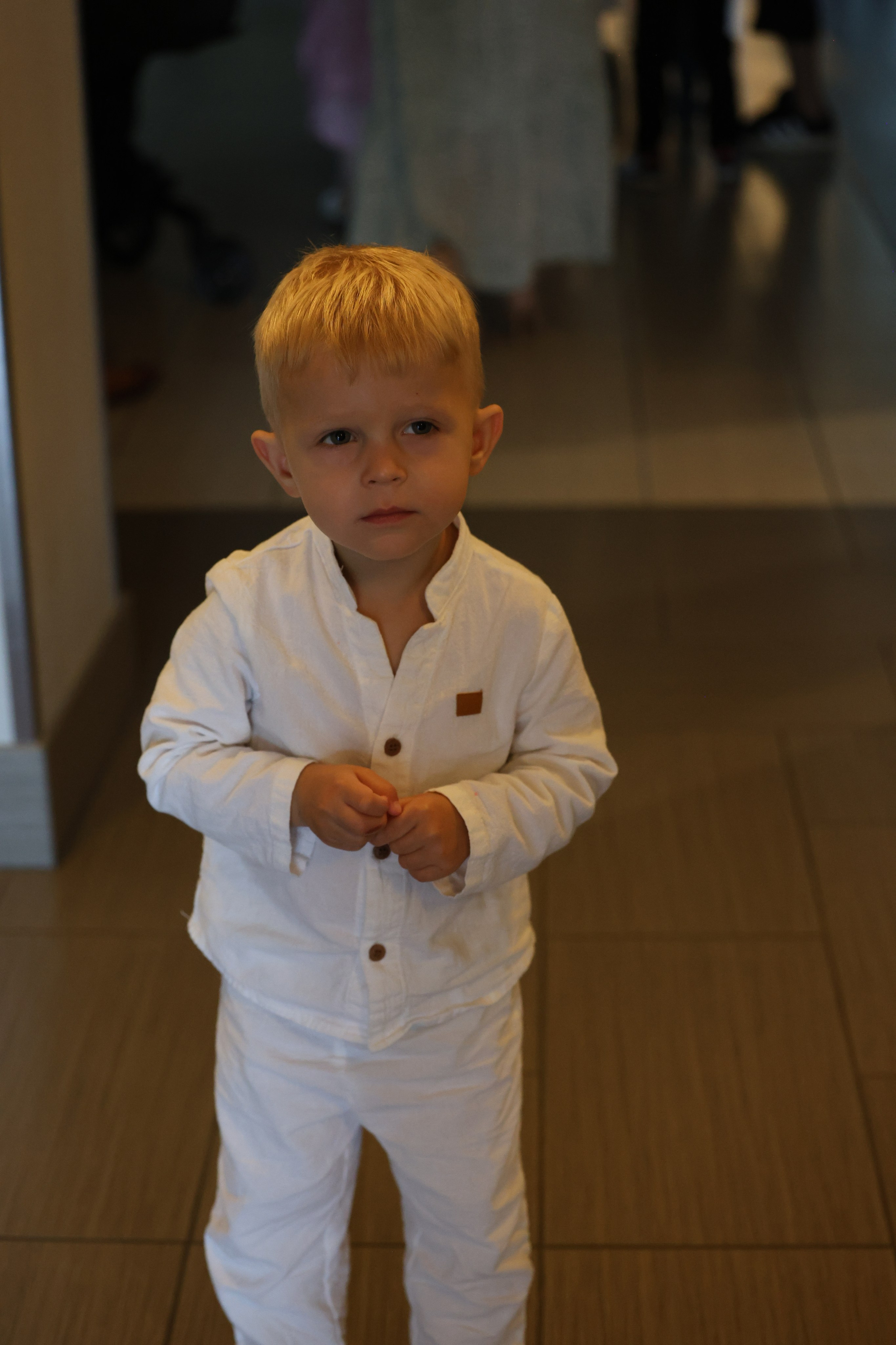 Father’s Day 6-15-25. Smirna Christian Church