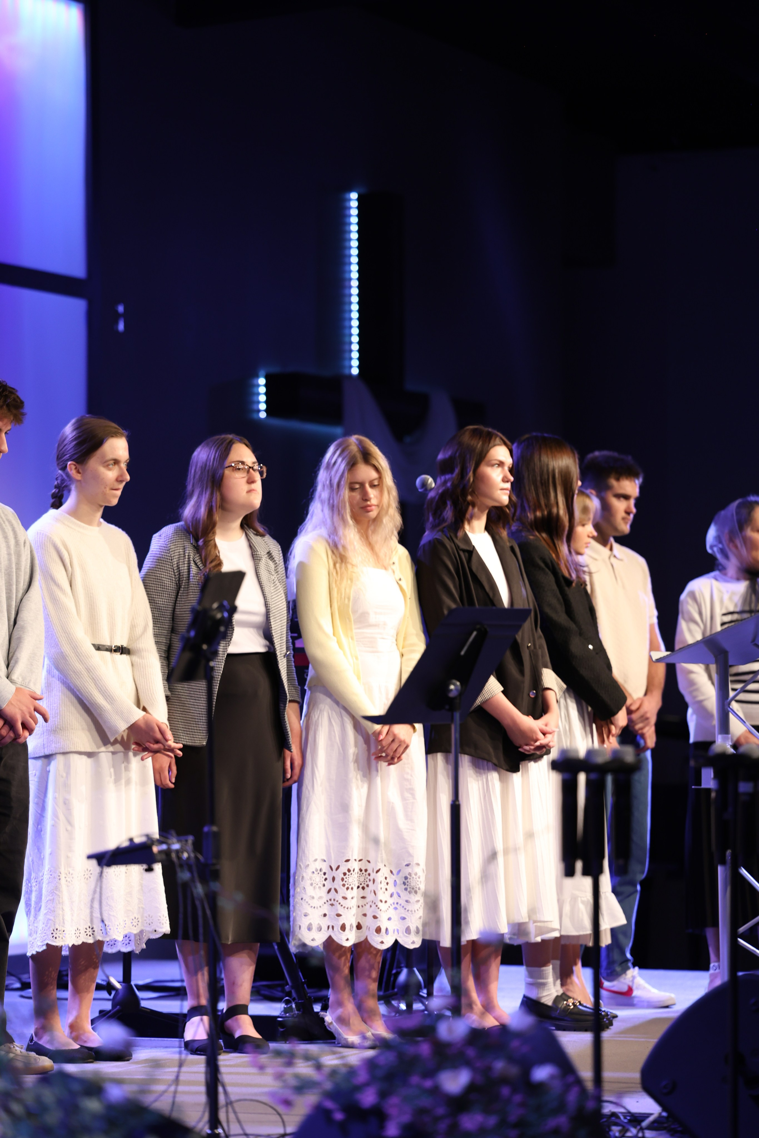 Sunday Service 6-22-25. Smirna Christian Church