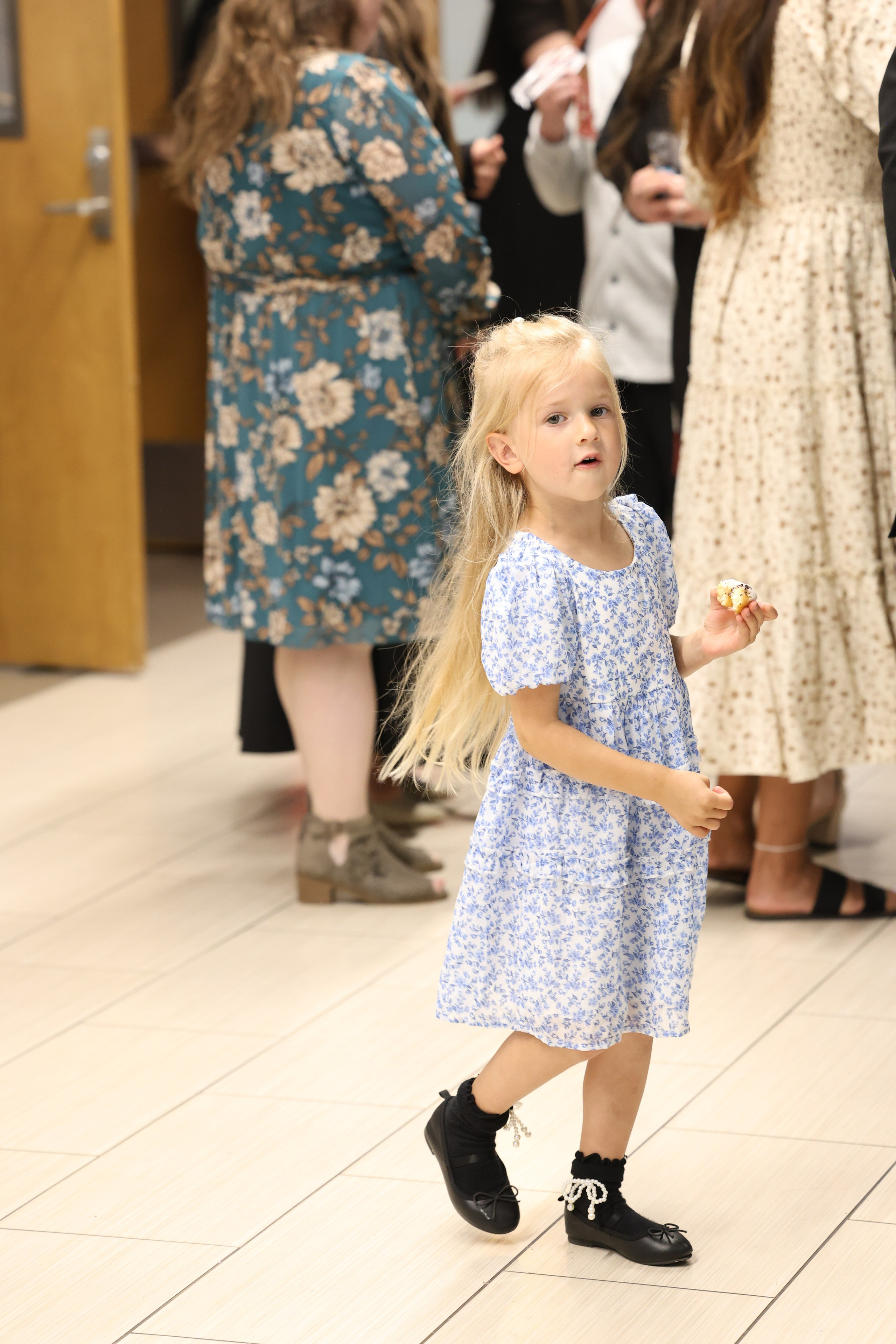 Father’s Day 6-15-25. Smirna Christian Church