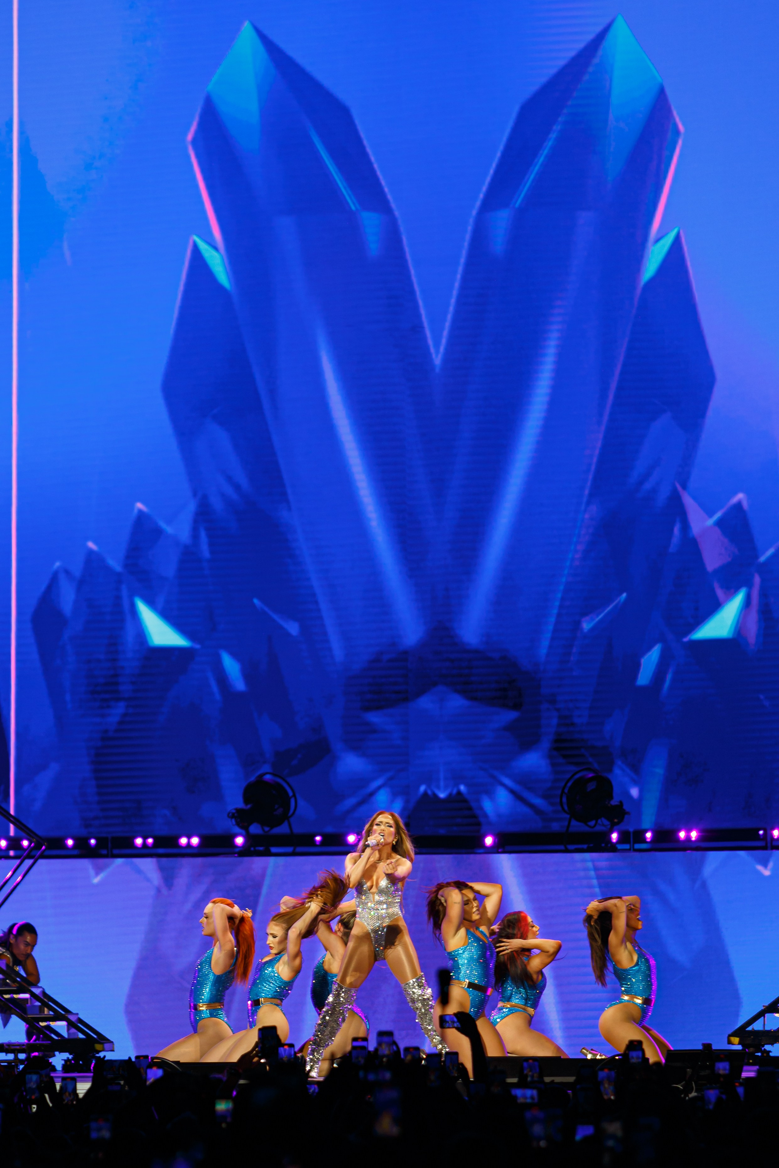 Jennifer Lopez Yerevan