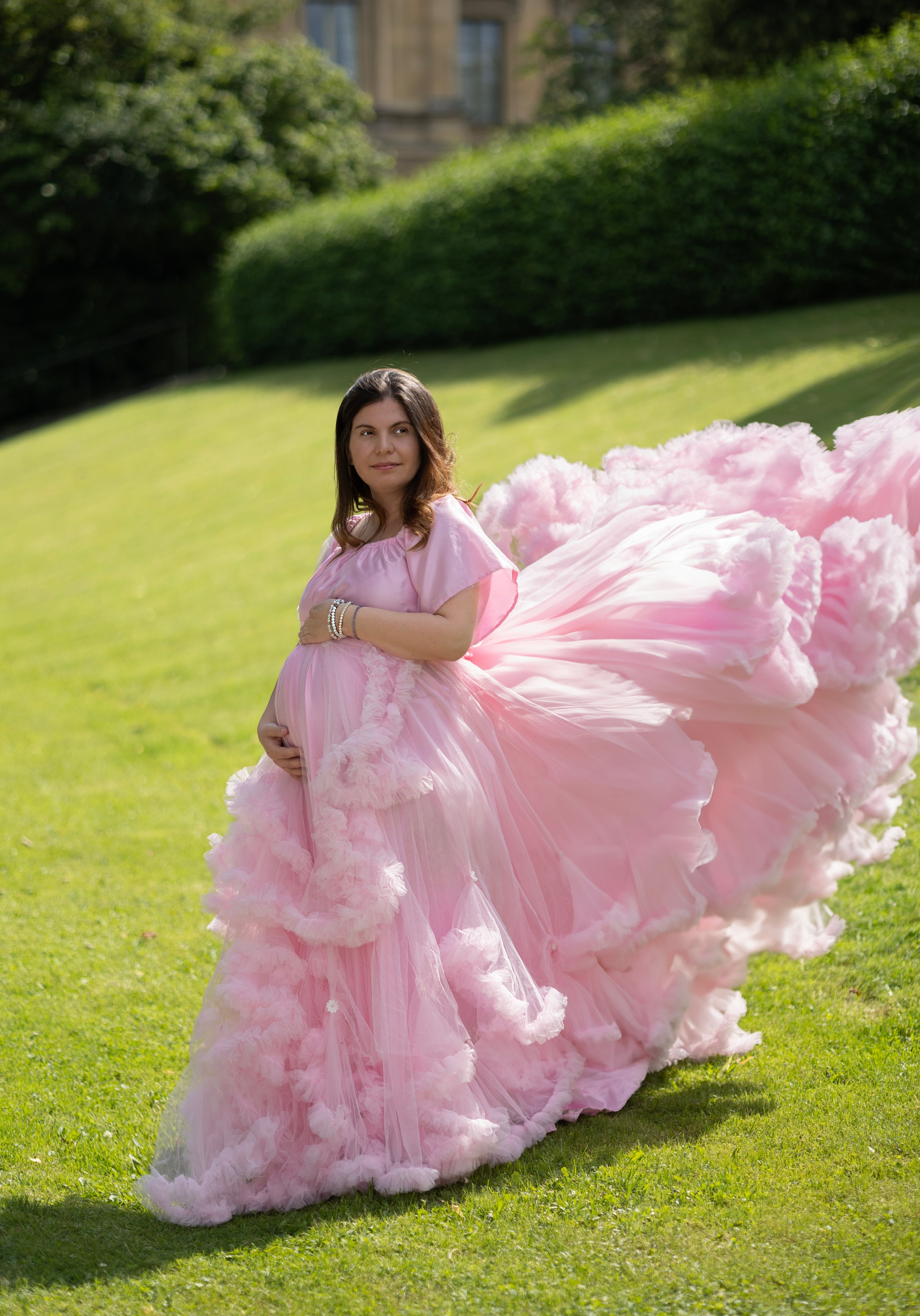 Anca. Photographer in Munich