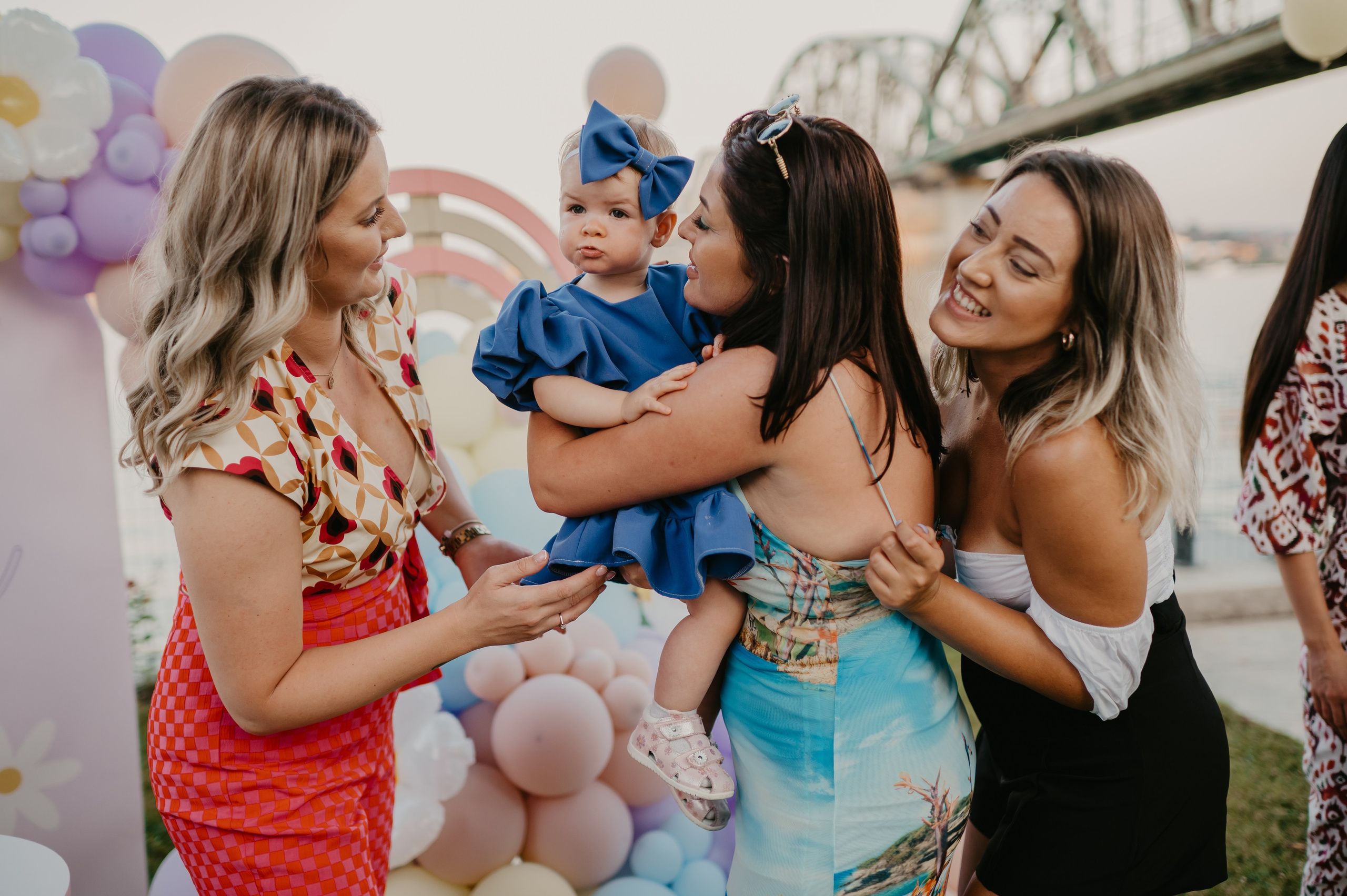 Najin prvi. Ana Sladojevic