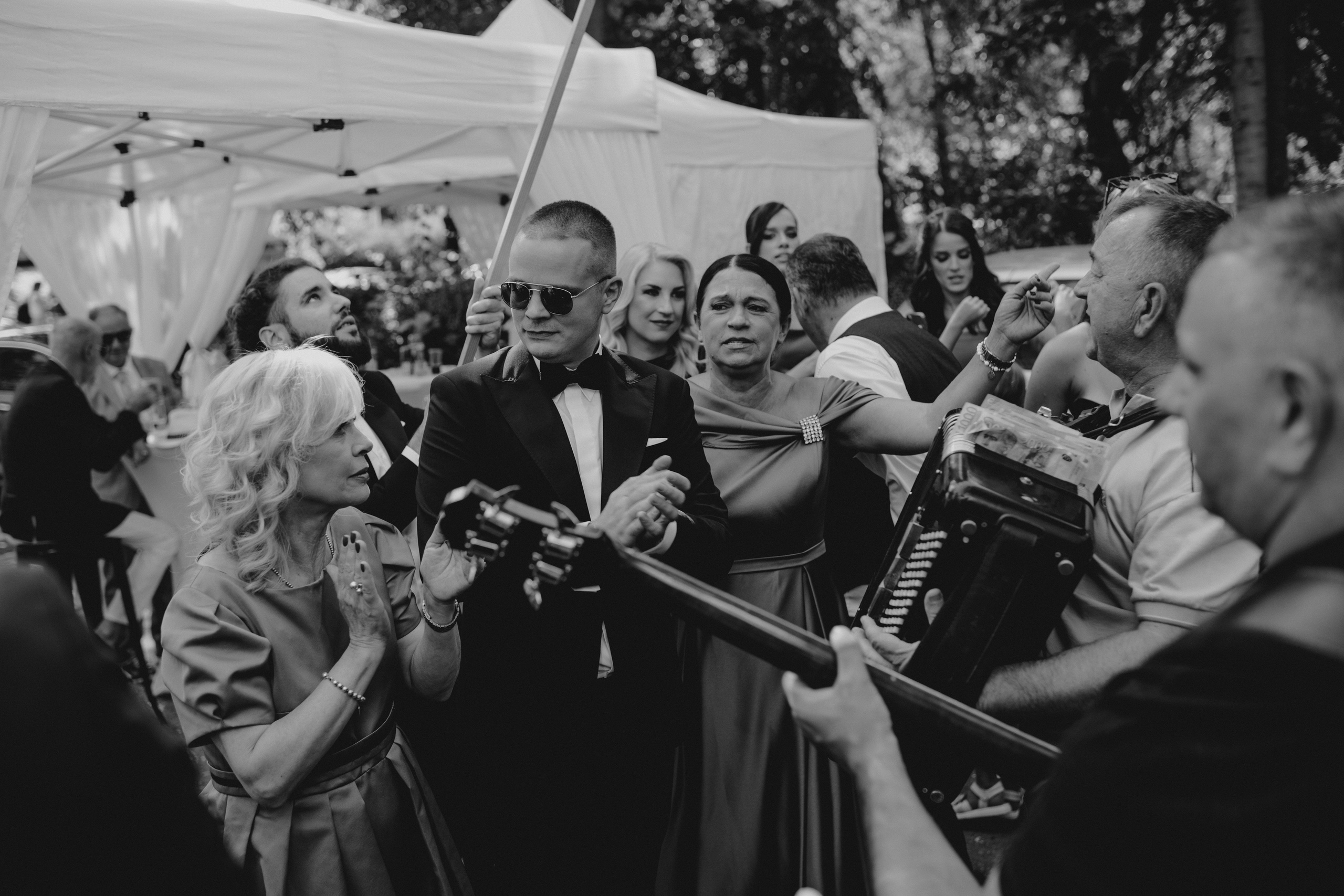 Bojana i Stefan. Ana Sladojevic