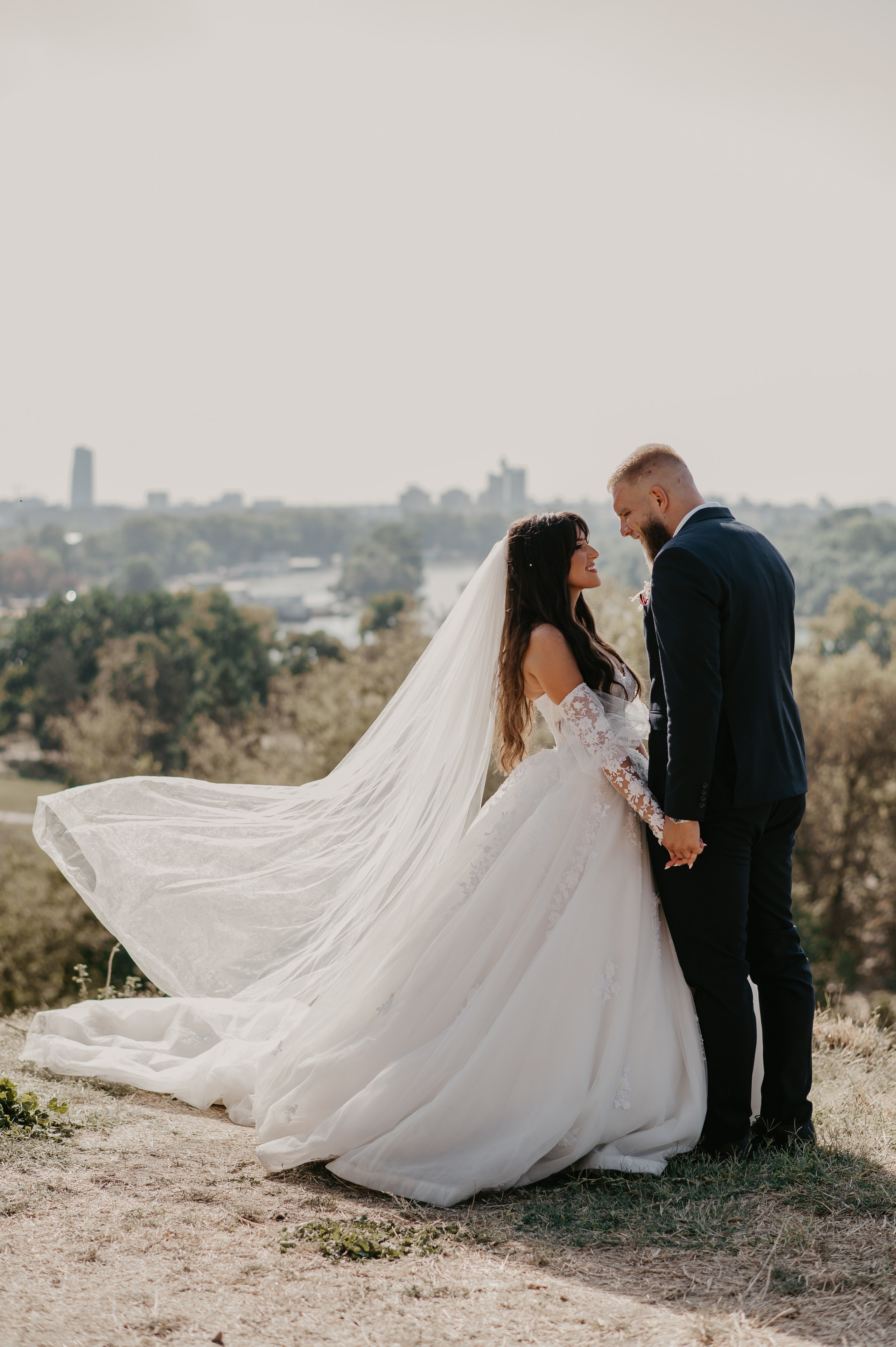 Tamara & Aleksa. Ana Sladojevic