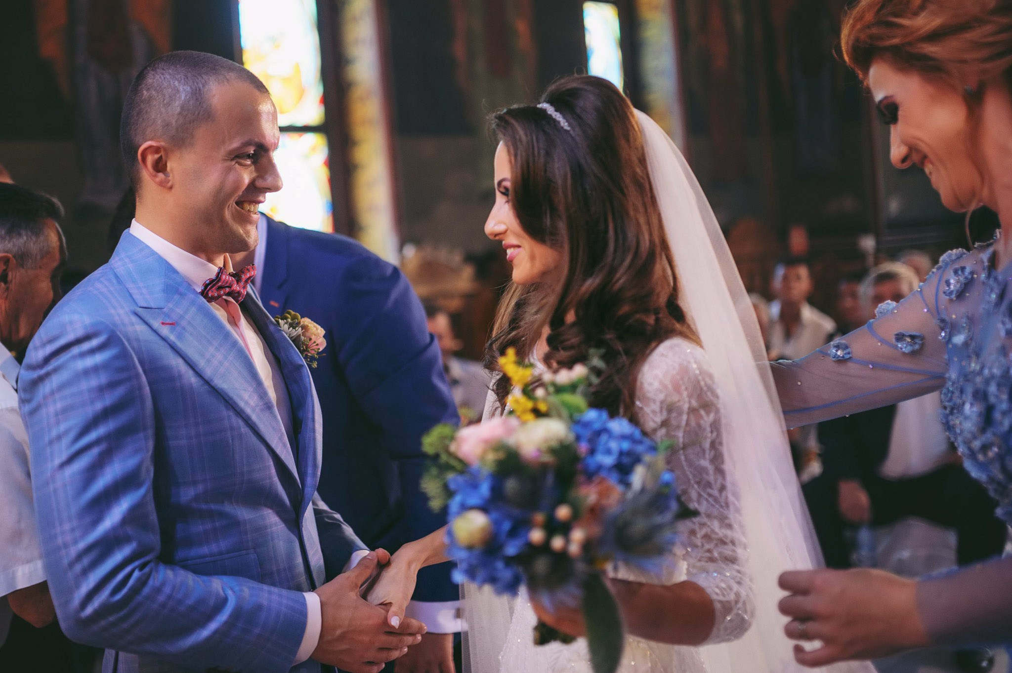 Iulia si Radu. Fotograf de nunta in Constanta|Marian Badescu