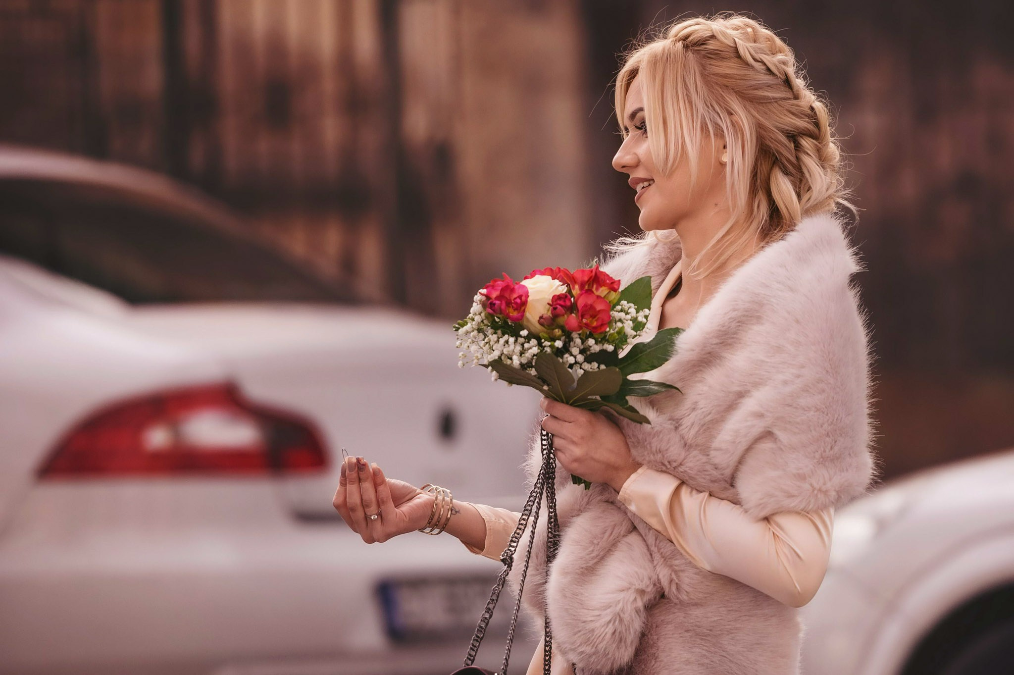 Alina & Claudiu. Fotograf de nunta in Constanta|Marian Badescu