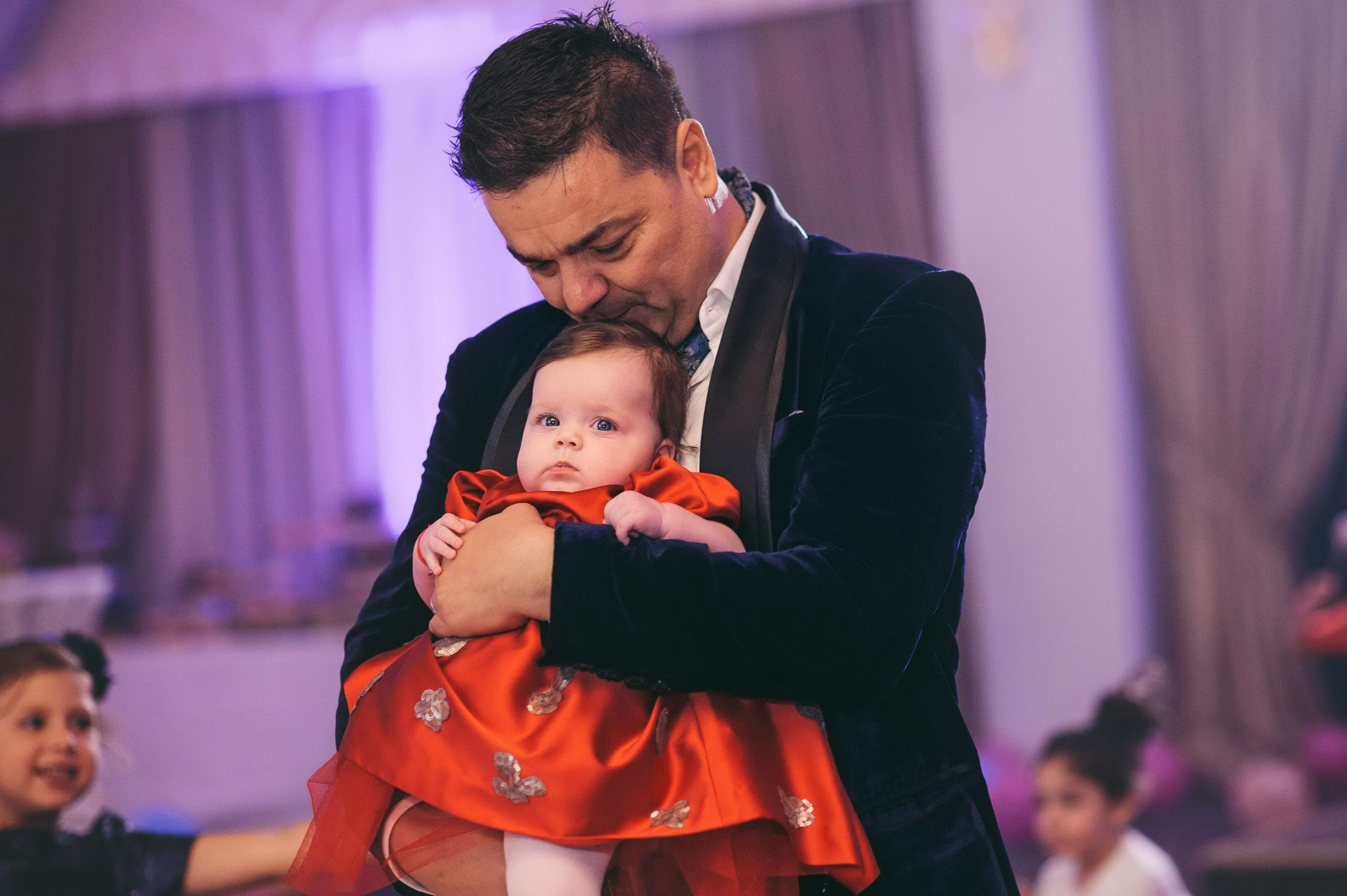 Adelina Maria. Fotograf de nunta in Constanta|Marian Badescu