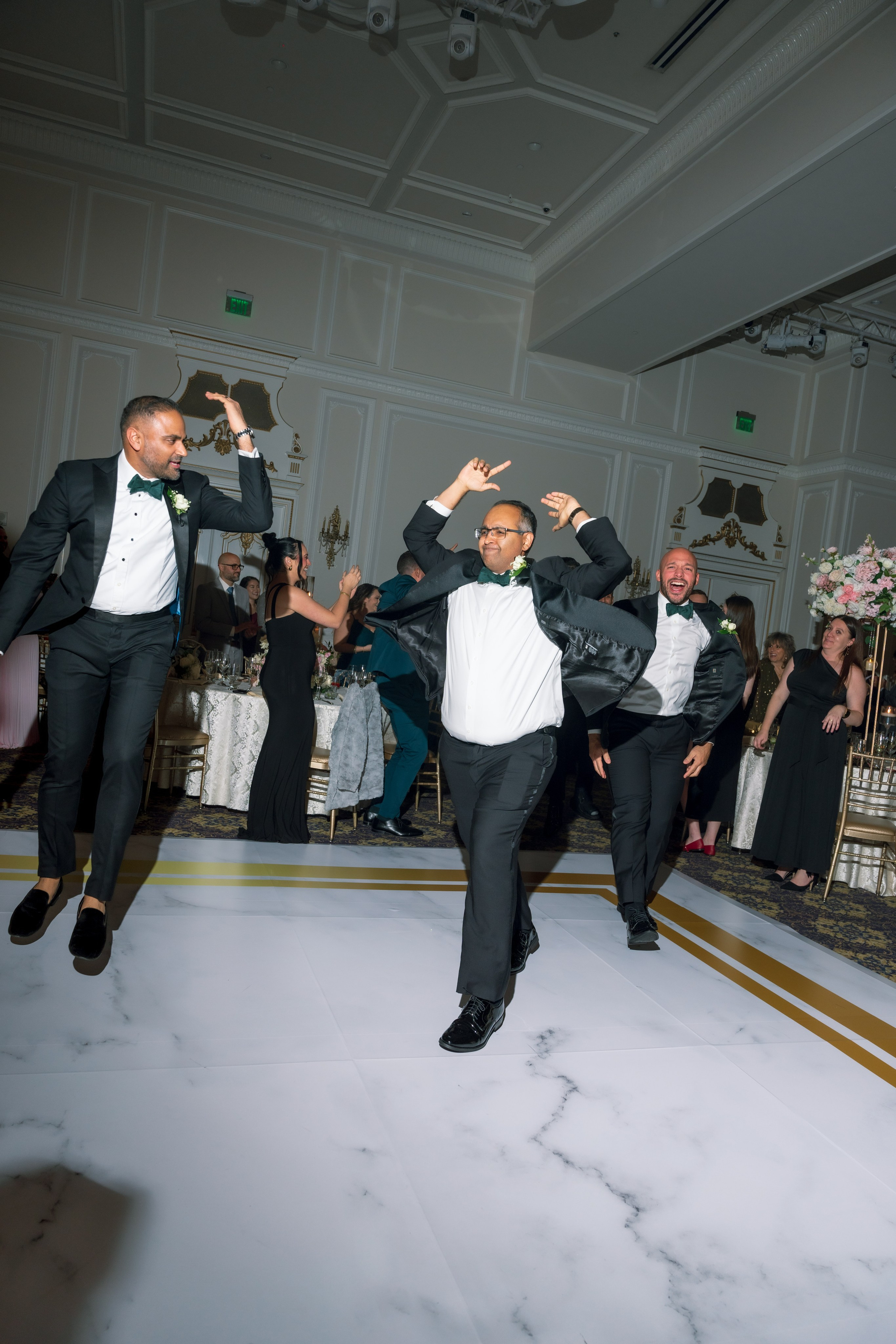 Sarah and Bhavin. Anna Krasnova Wedding photographer