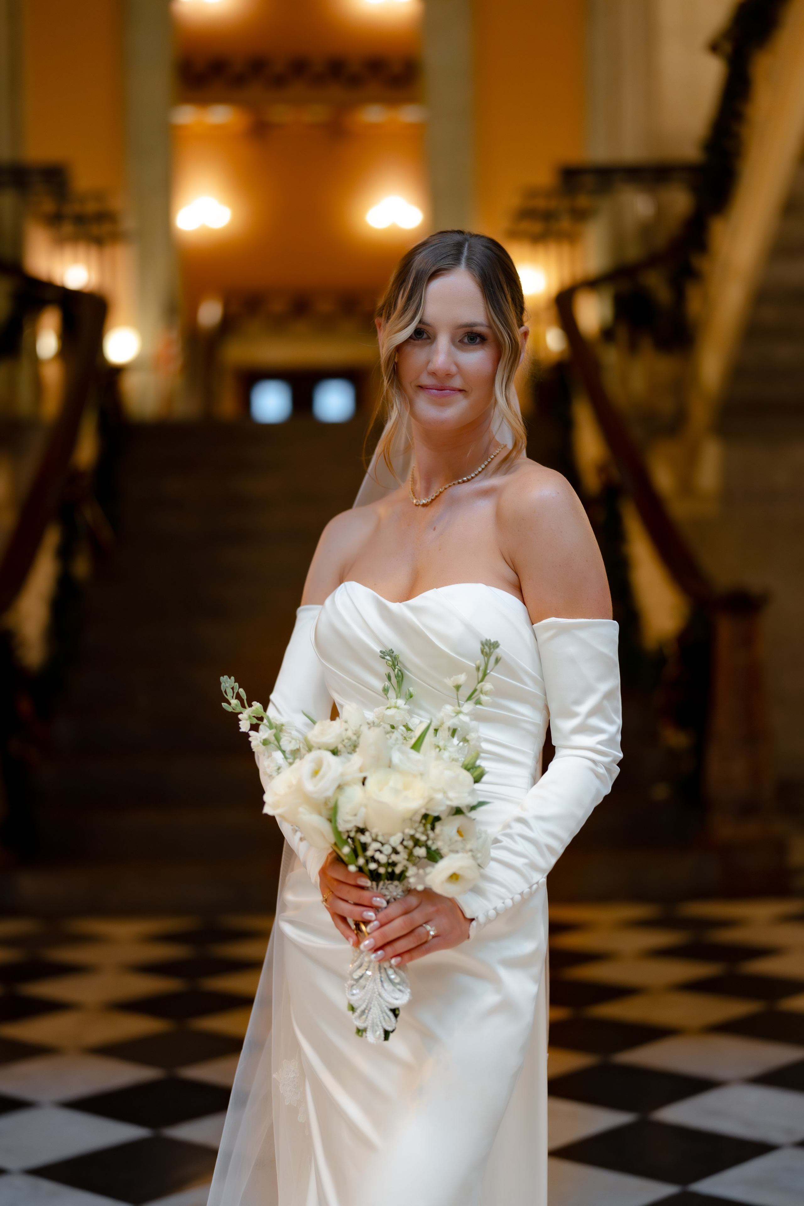 Jack and Maggie. Anna Krasnova Wedding photographer