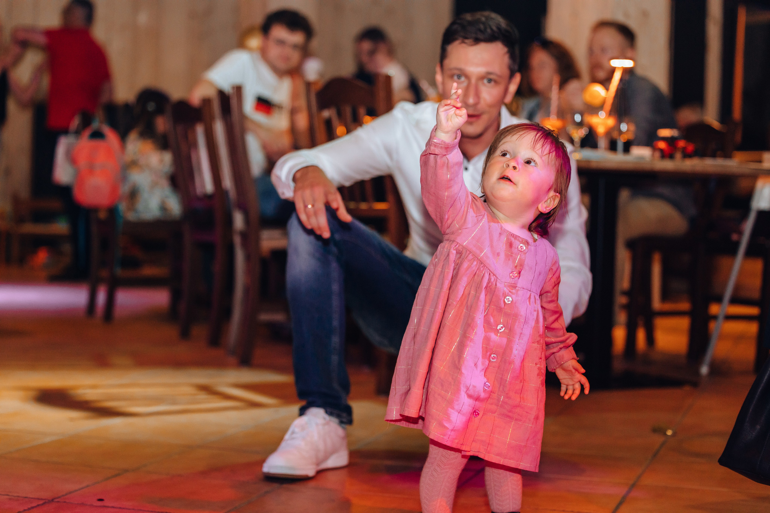 Familienfest im Seehaus am Alpenrand. Hochzeitsfotograf München Taufe Familienfotograf Tanja Mauke