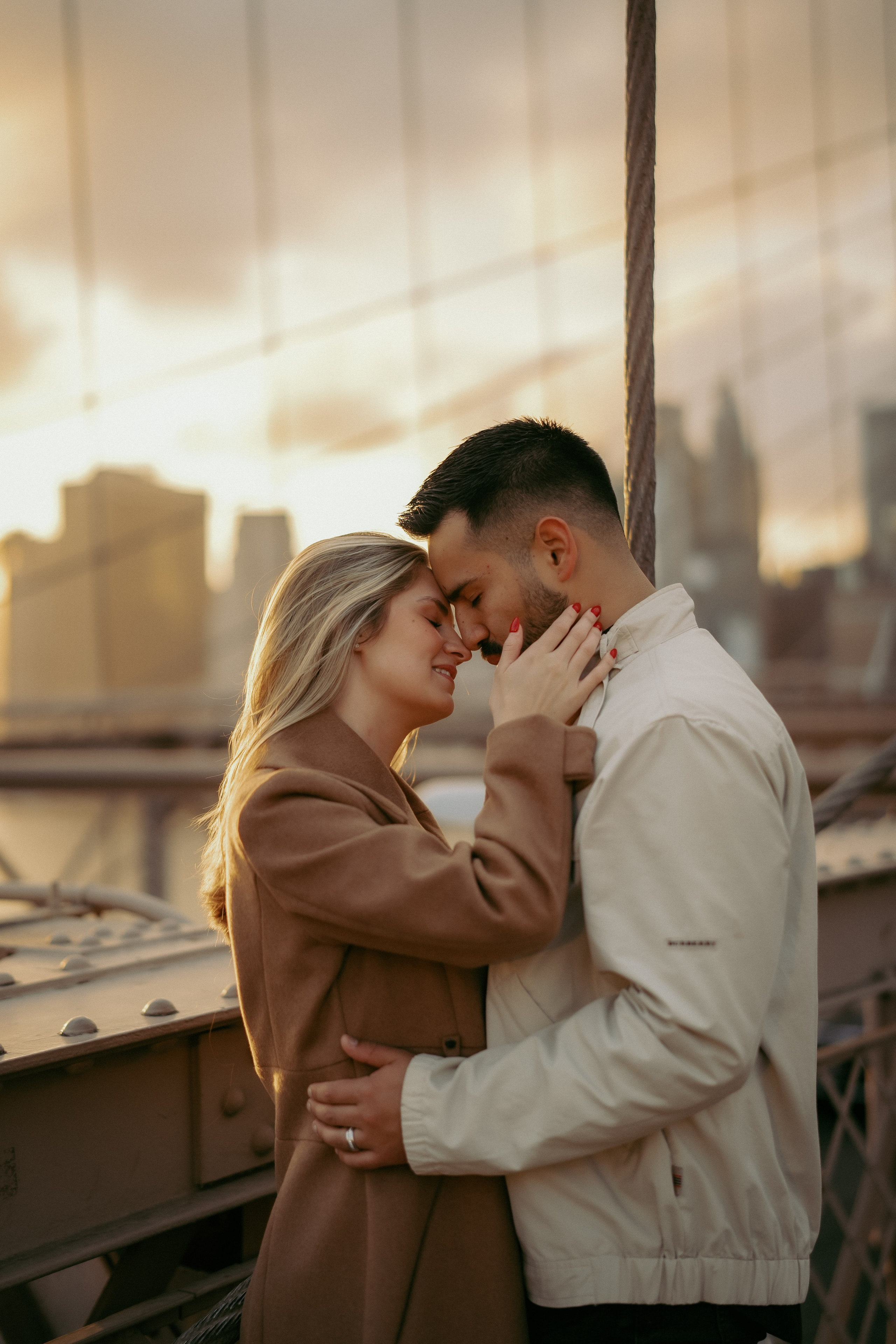 Couples/Proposal. Lev Shevchenko Photography | moodofnewyork This website is dedicated to wedding, couple, family, and portrait photography. I help capture g