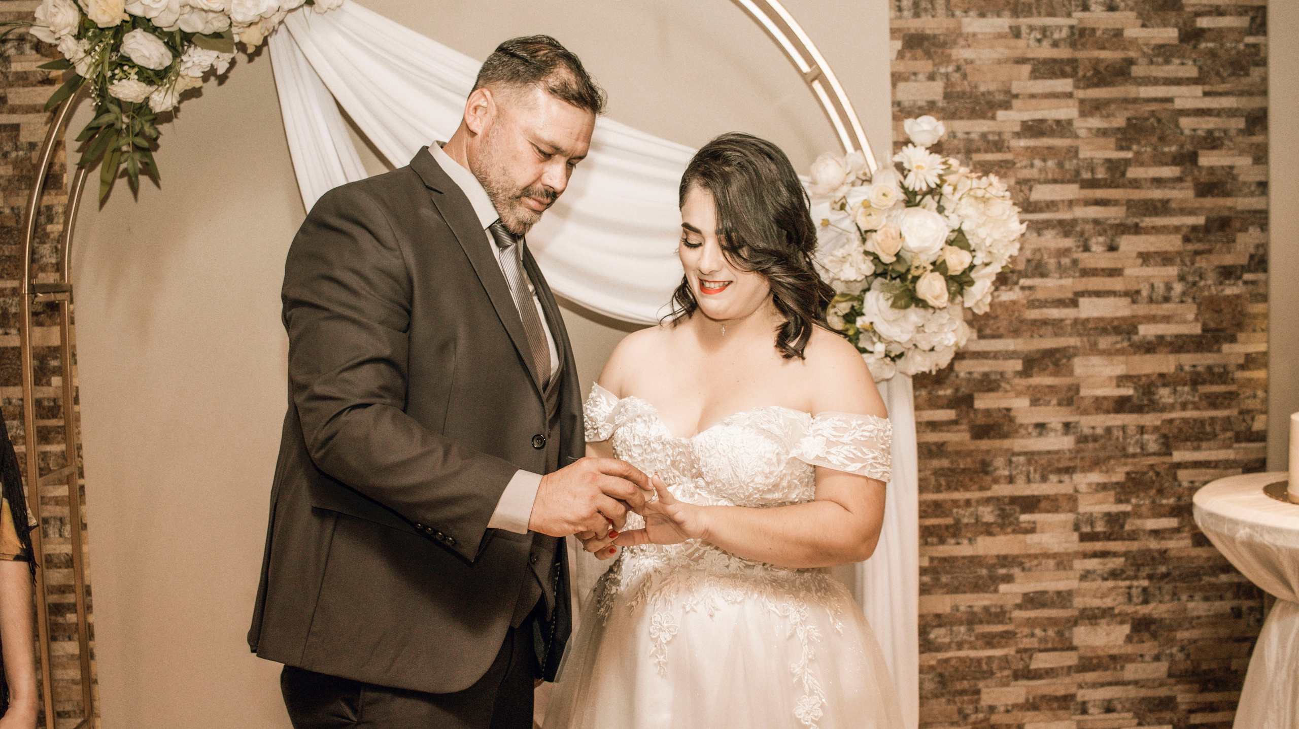 VIRIDIANA Y HUMBERTO. Principal