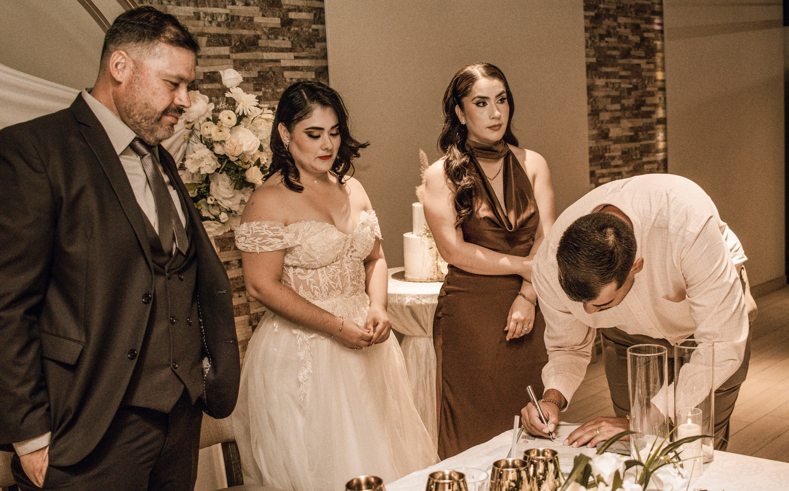 VIRIDIANA Y HUMBERTO. Principal