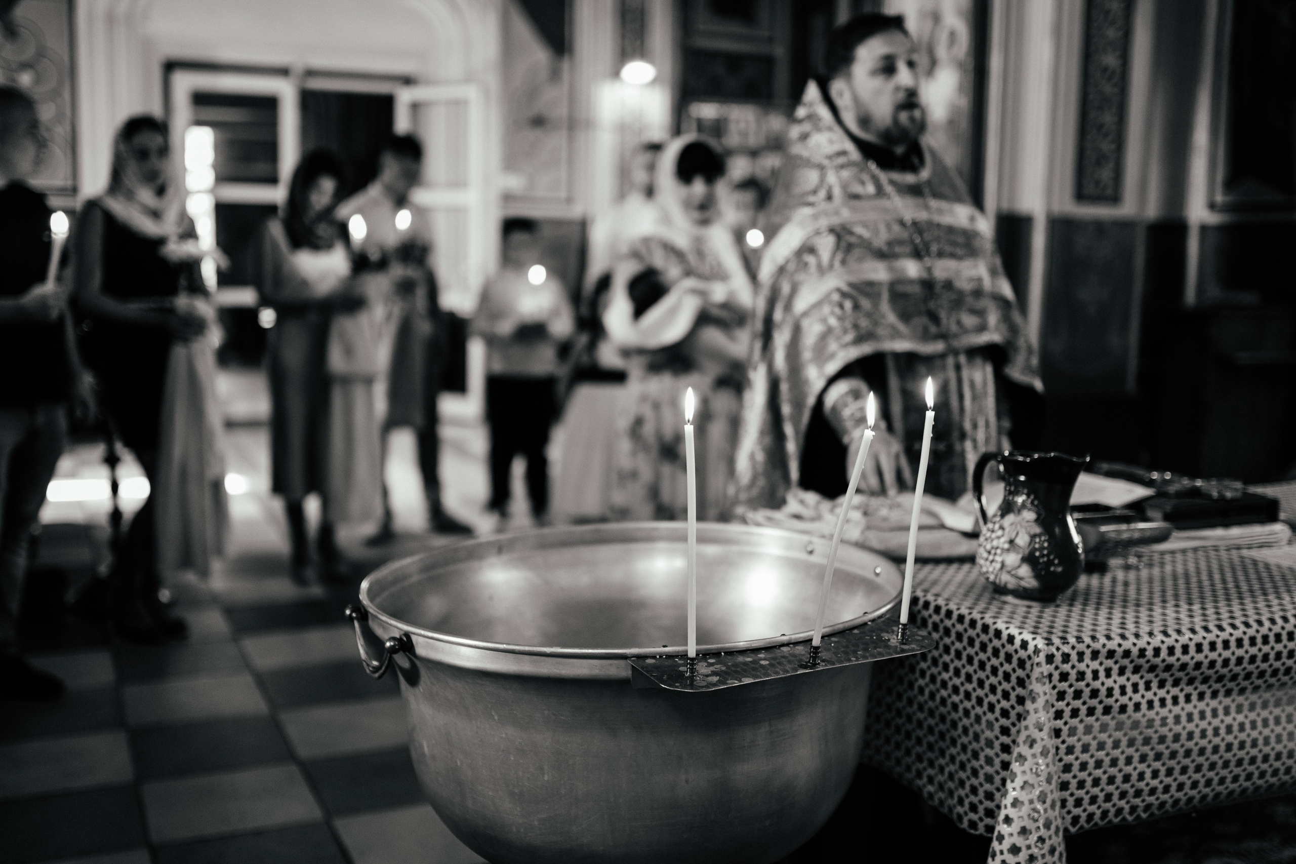 Erica. Семейный и свадебный фотограф Ирина Будеч