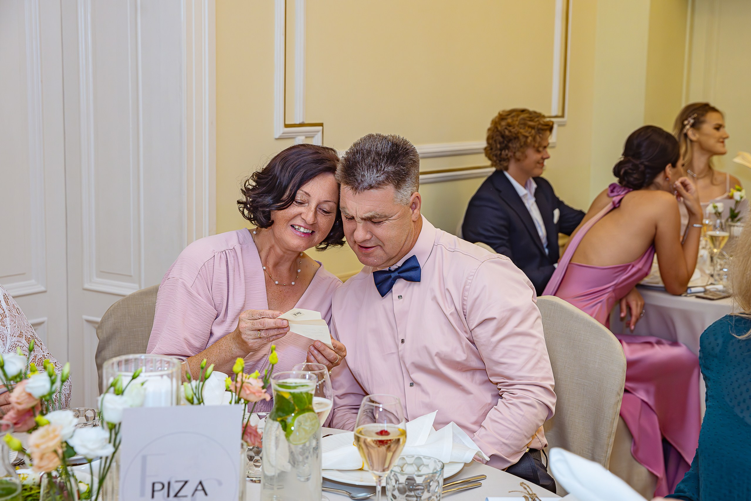 Wedding Day Felicita ♡ Gatis. Photographer Eduard Nesterov