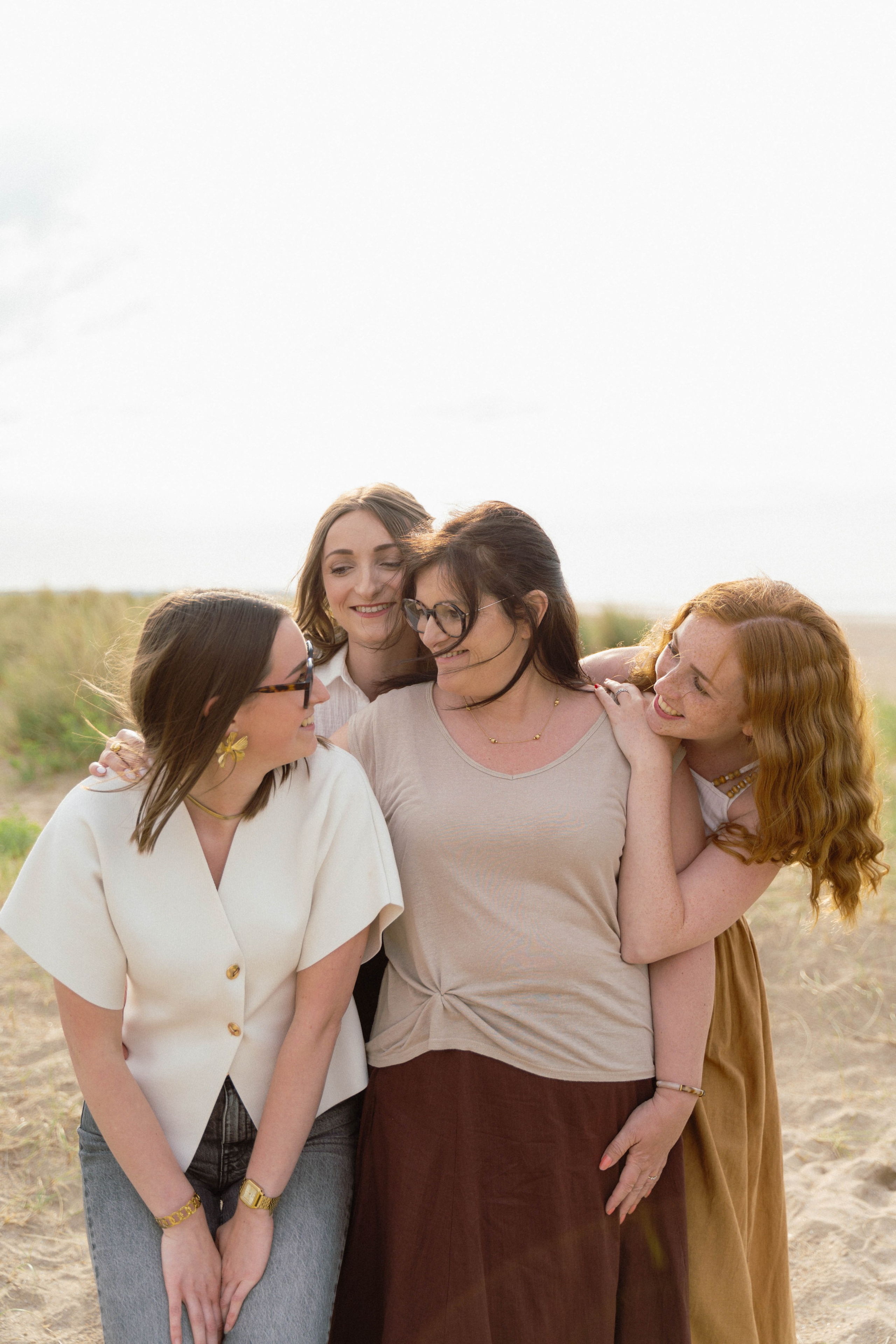 Complicités en famille. Weeding photographer / event / portrait
