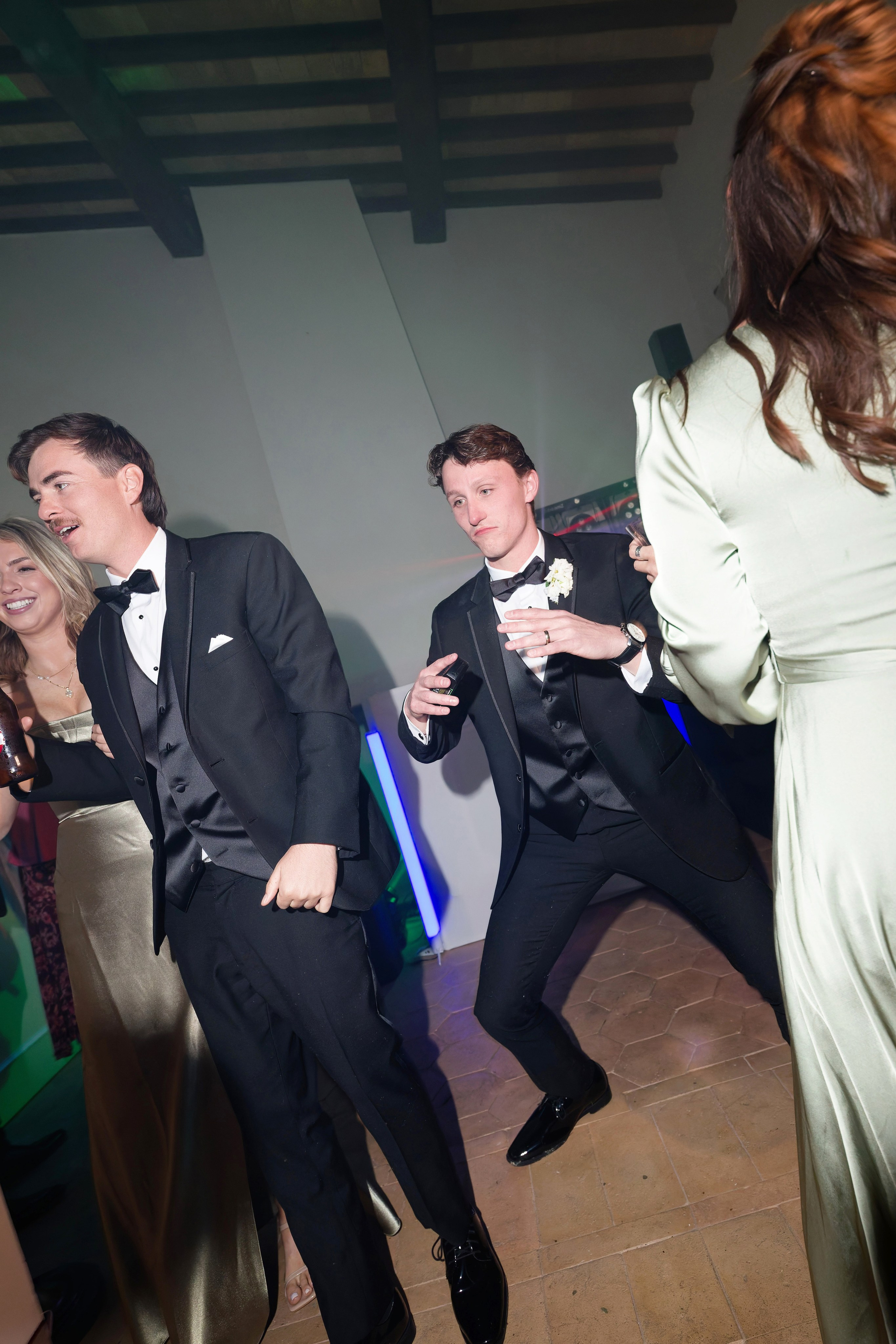 Wedding at Fonte Sala, Umbria