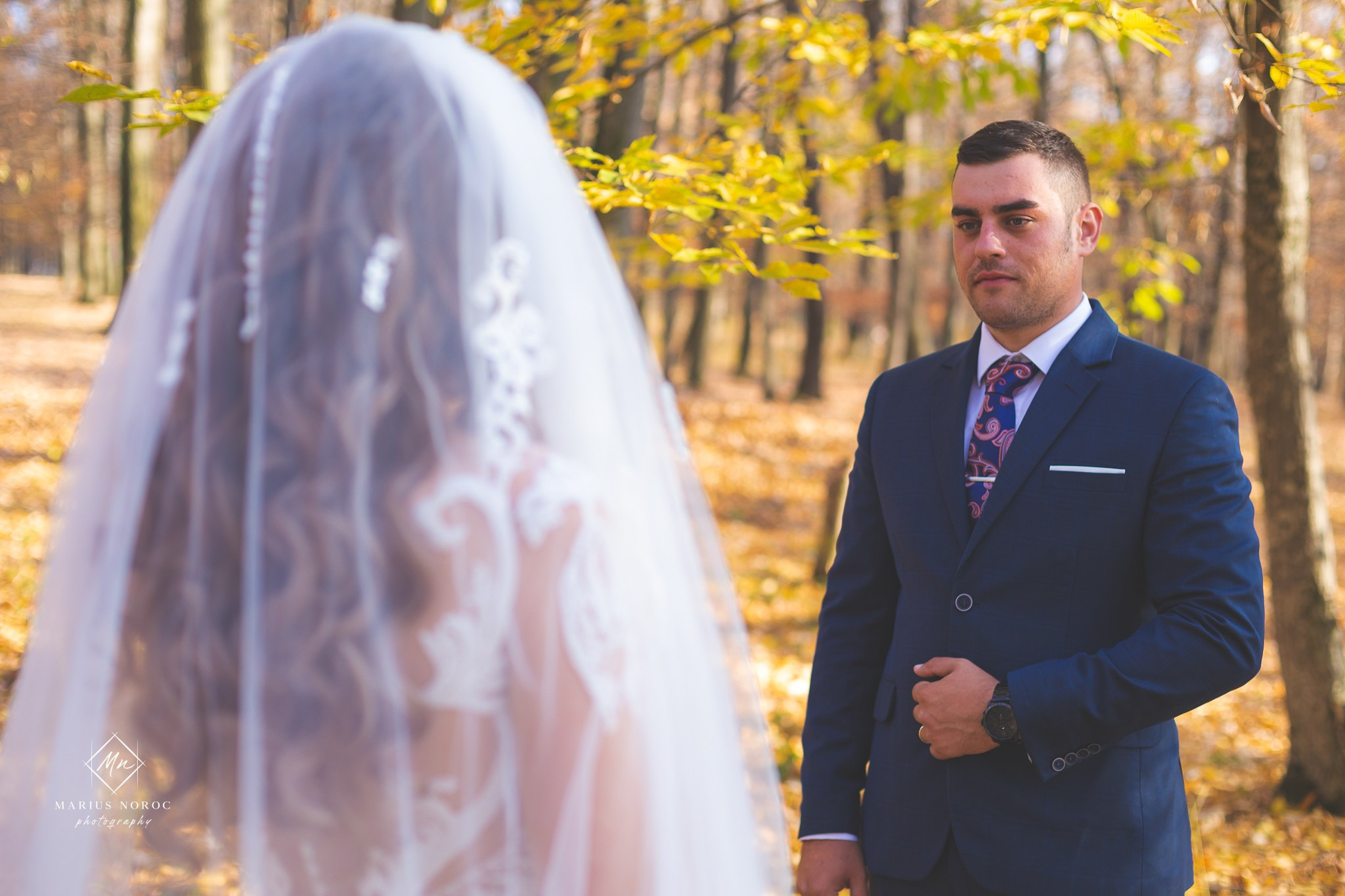Alexandra & Alin | Padurea Bucium Iasi
