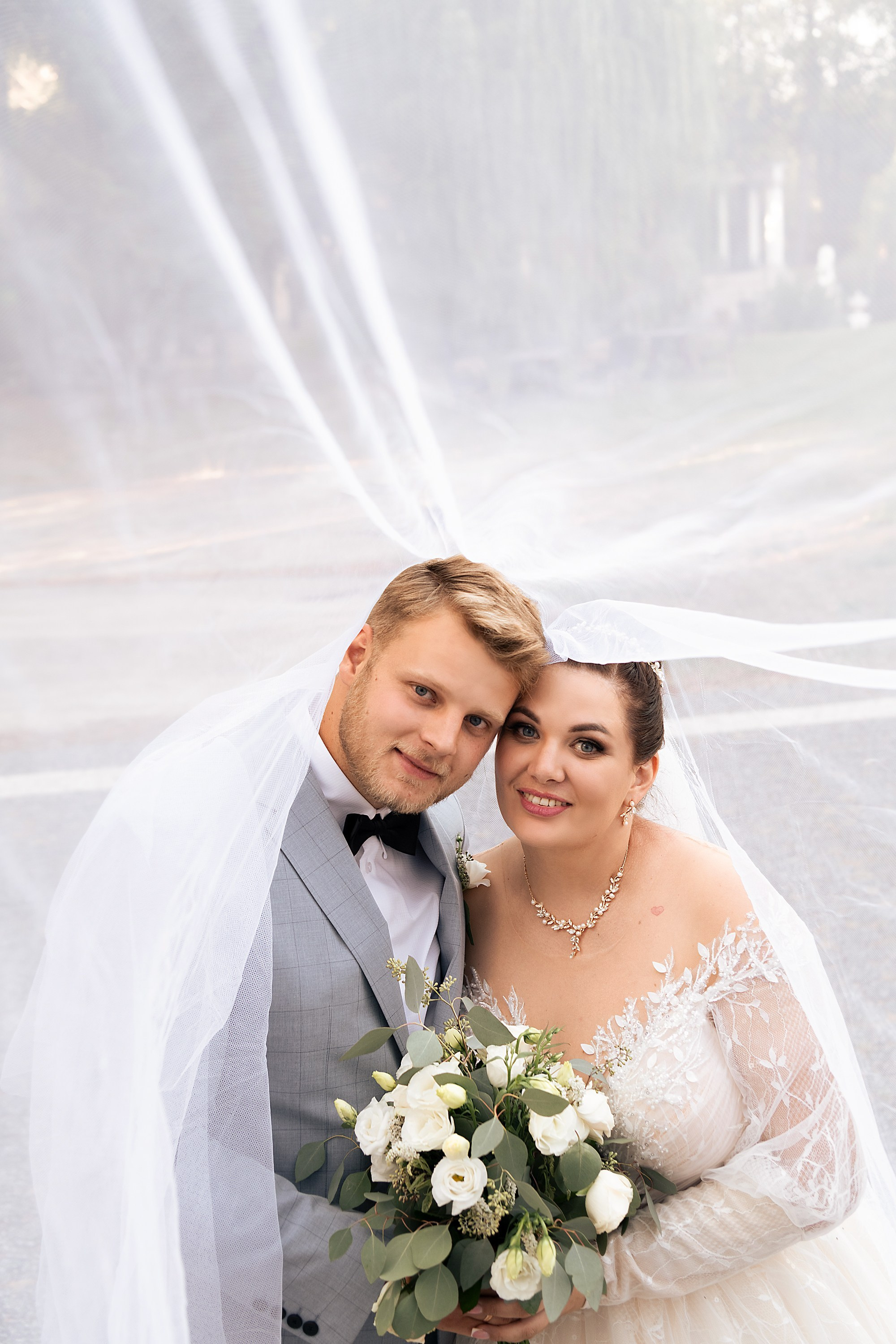 Hanna & Karol. VideofotKA.pl