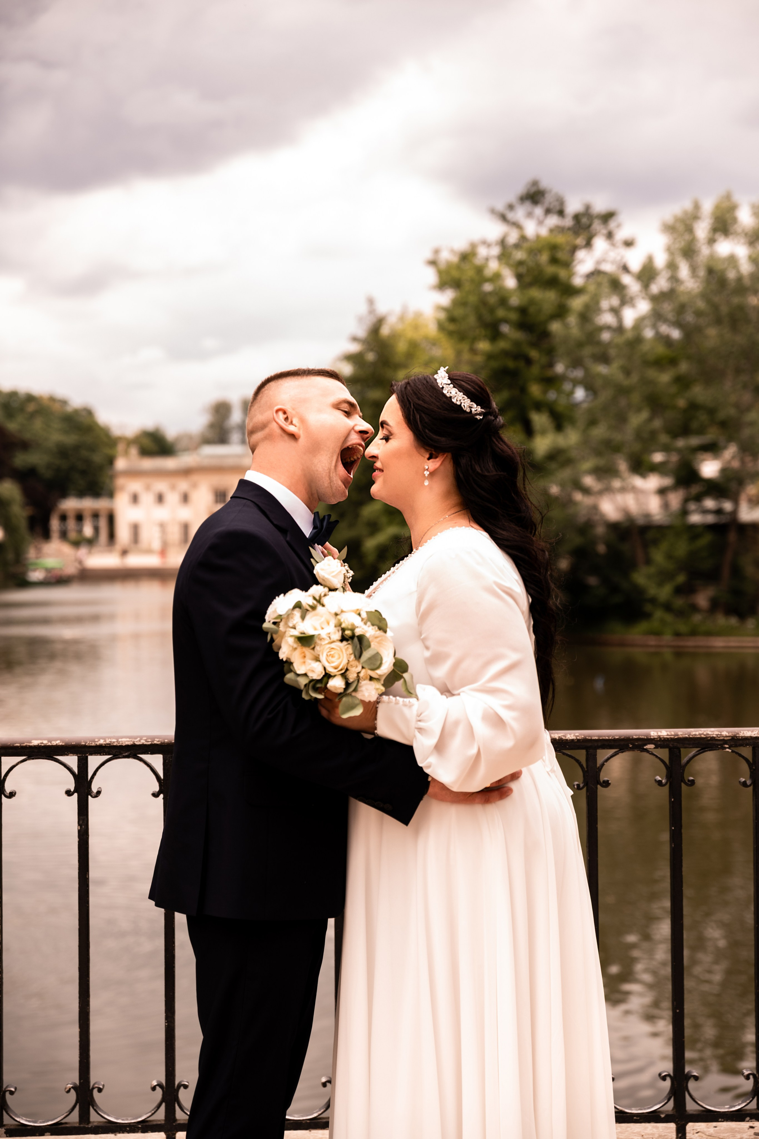 Marianna & Semen. VideofotKA.pl