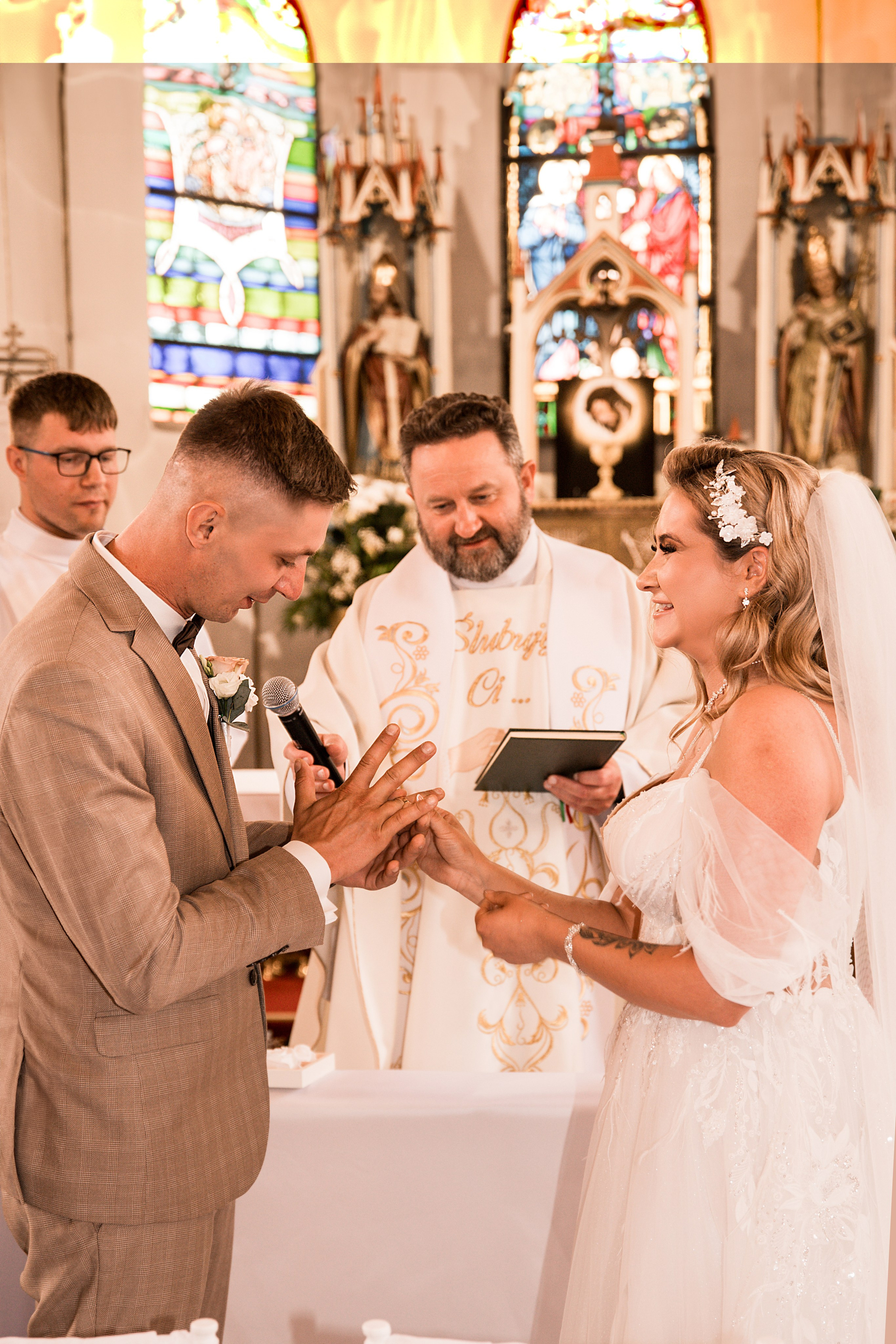 Julita & Krzysztof. VideofotKA.pl