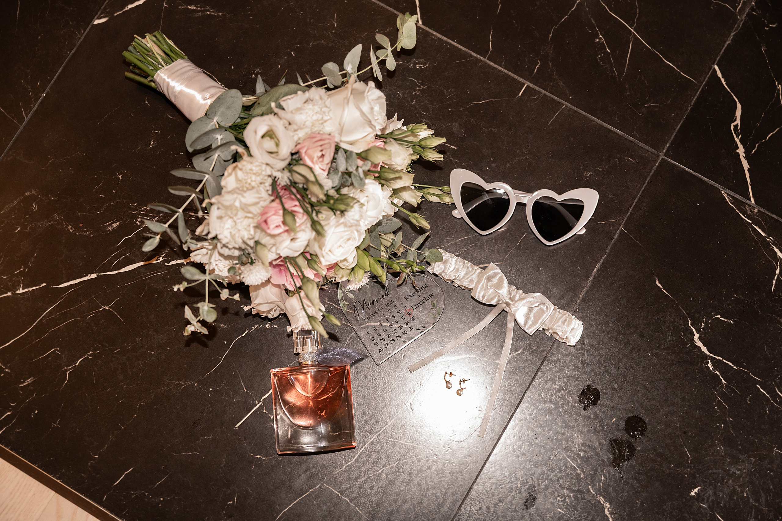 Karolina & Jarek. VideofotKA.pl