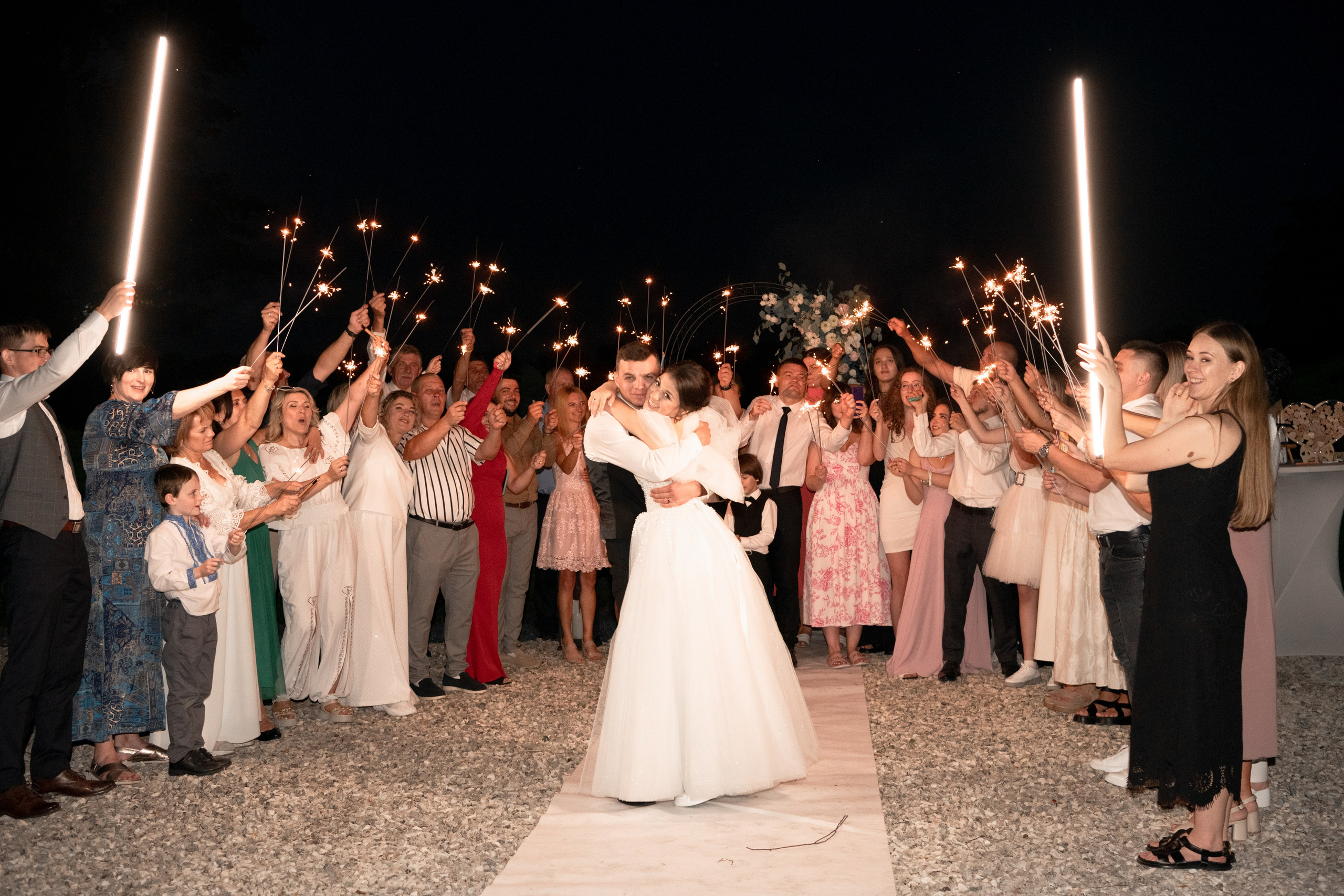 Liliia & Nazar. VideofotKA.pl