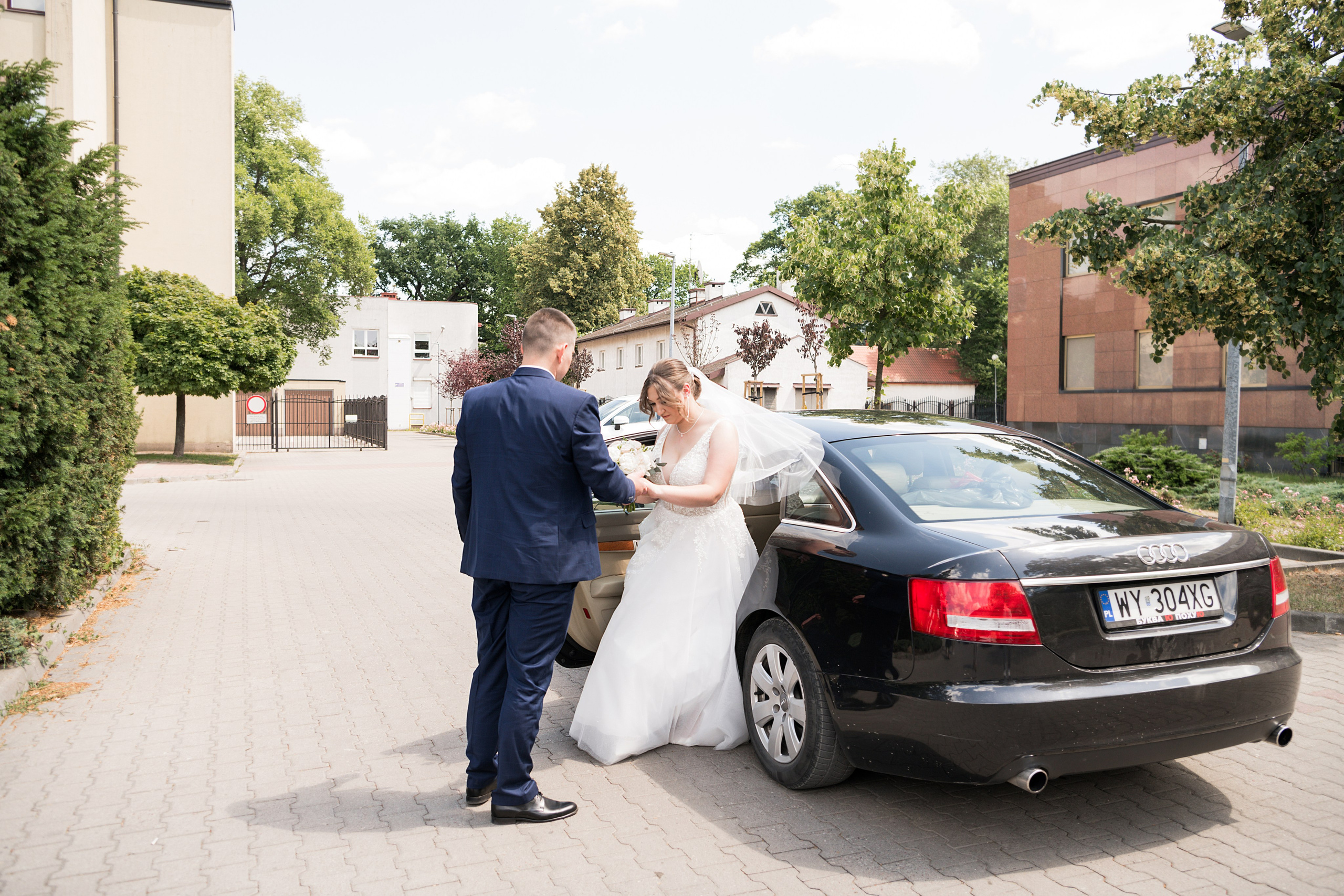 Olga & Maksim. VideofotKA.pl