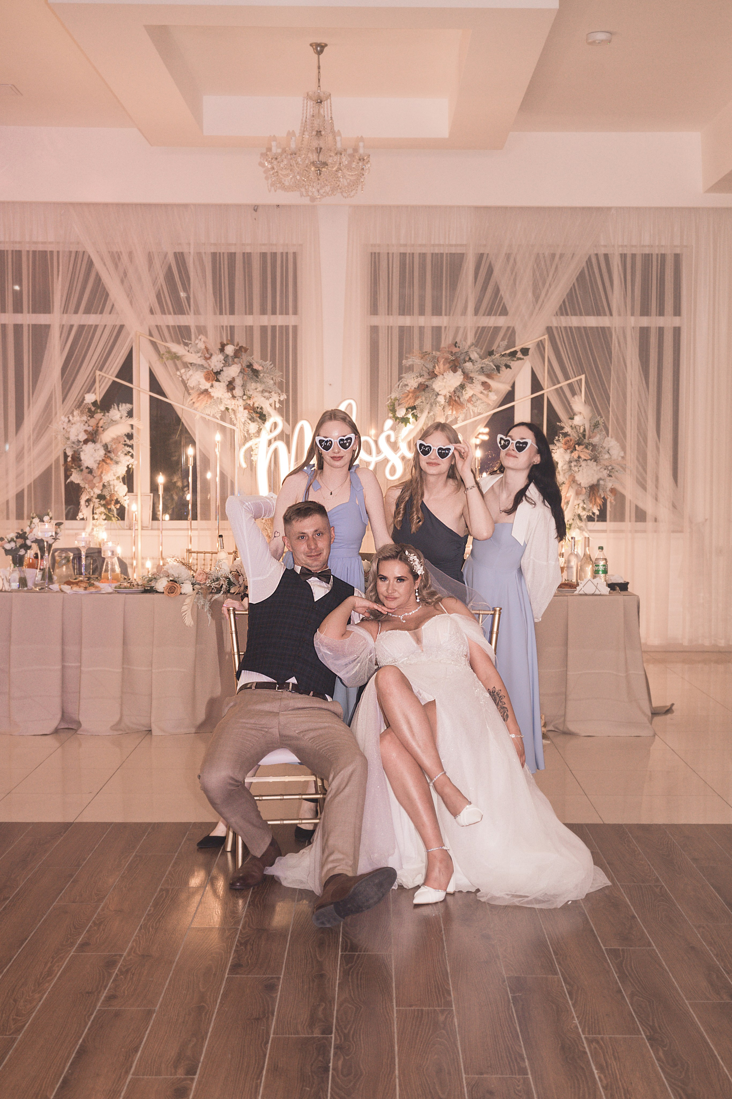 Julita & Krzysztof. VideofotKA.pl