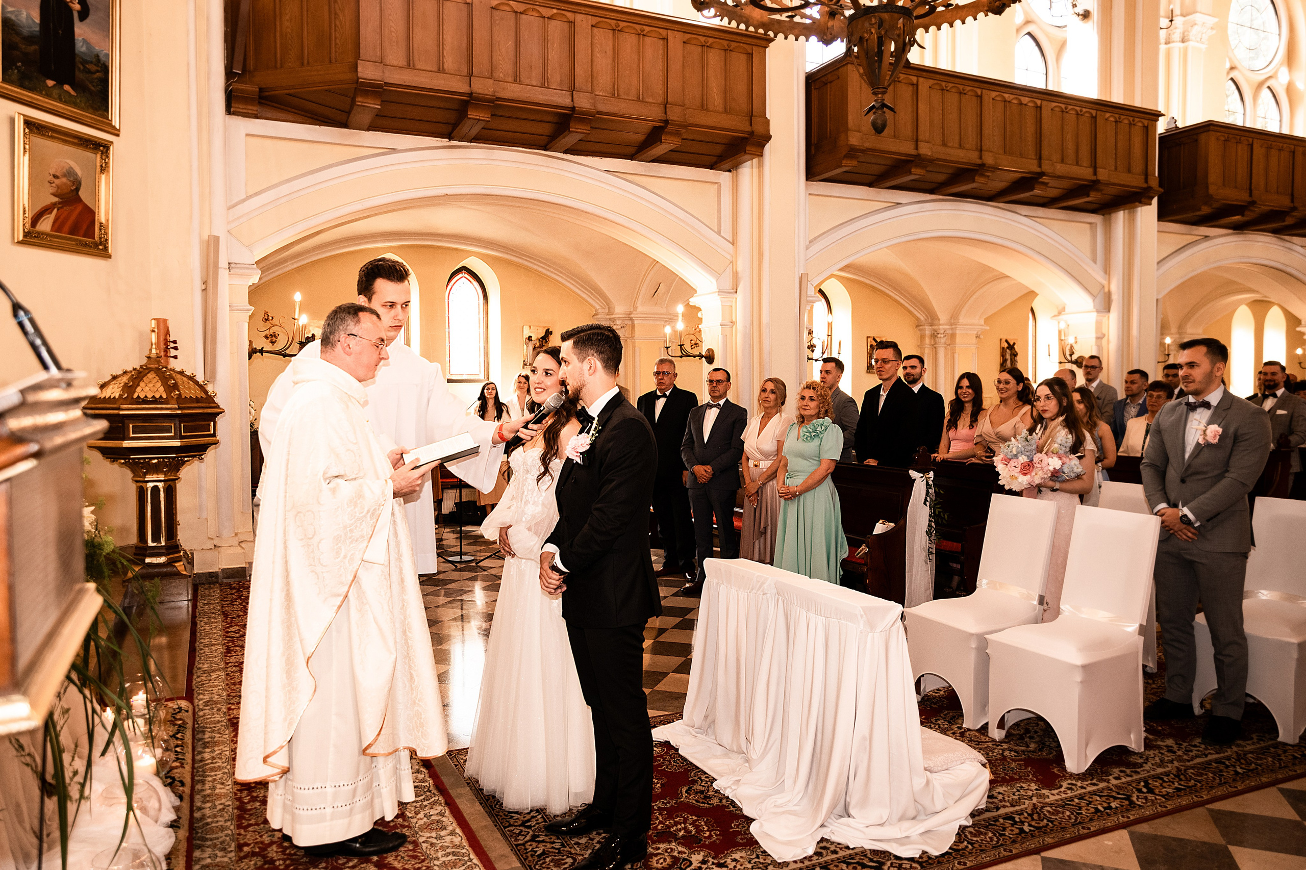 Zuza & Rafał. VideofotKA.pl