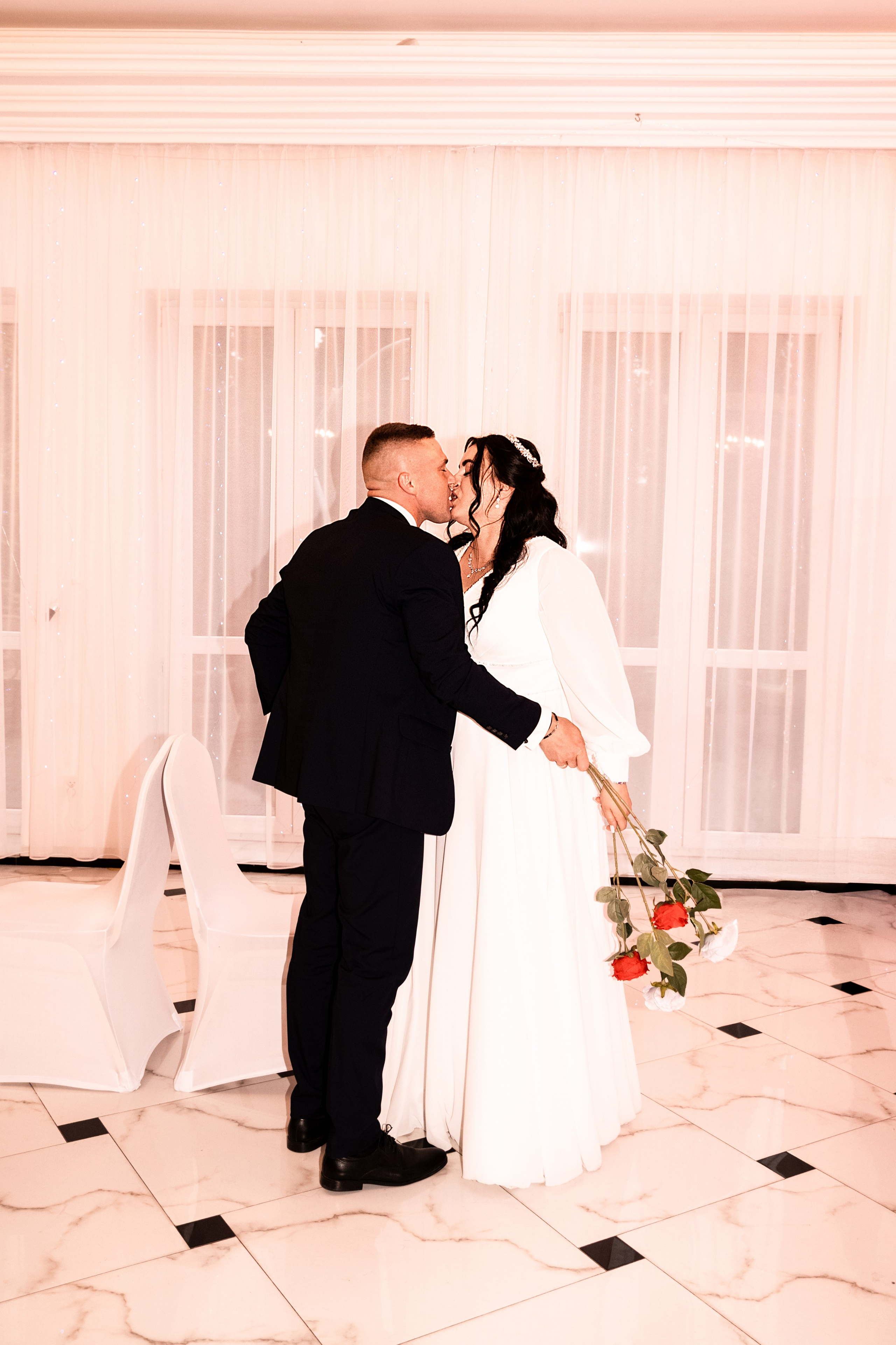 Marianna & Semen. VideofotKA.pl