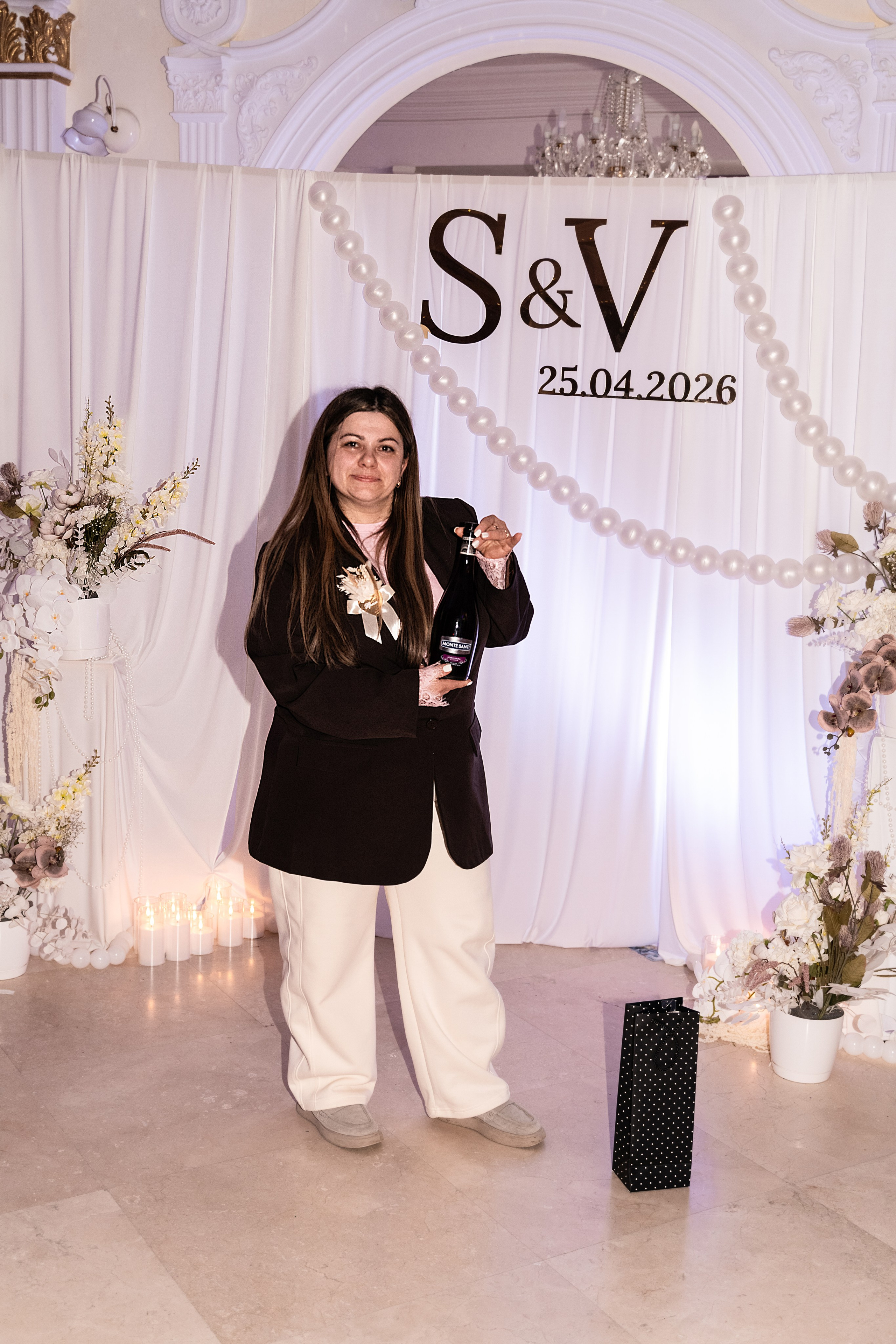 Veronika & Stepan. VideofotKA.pl