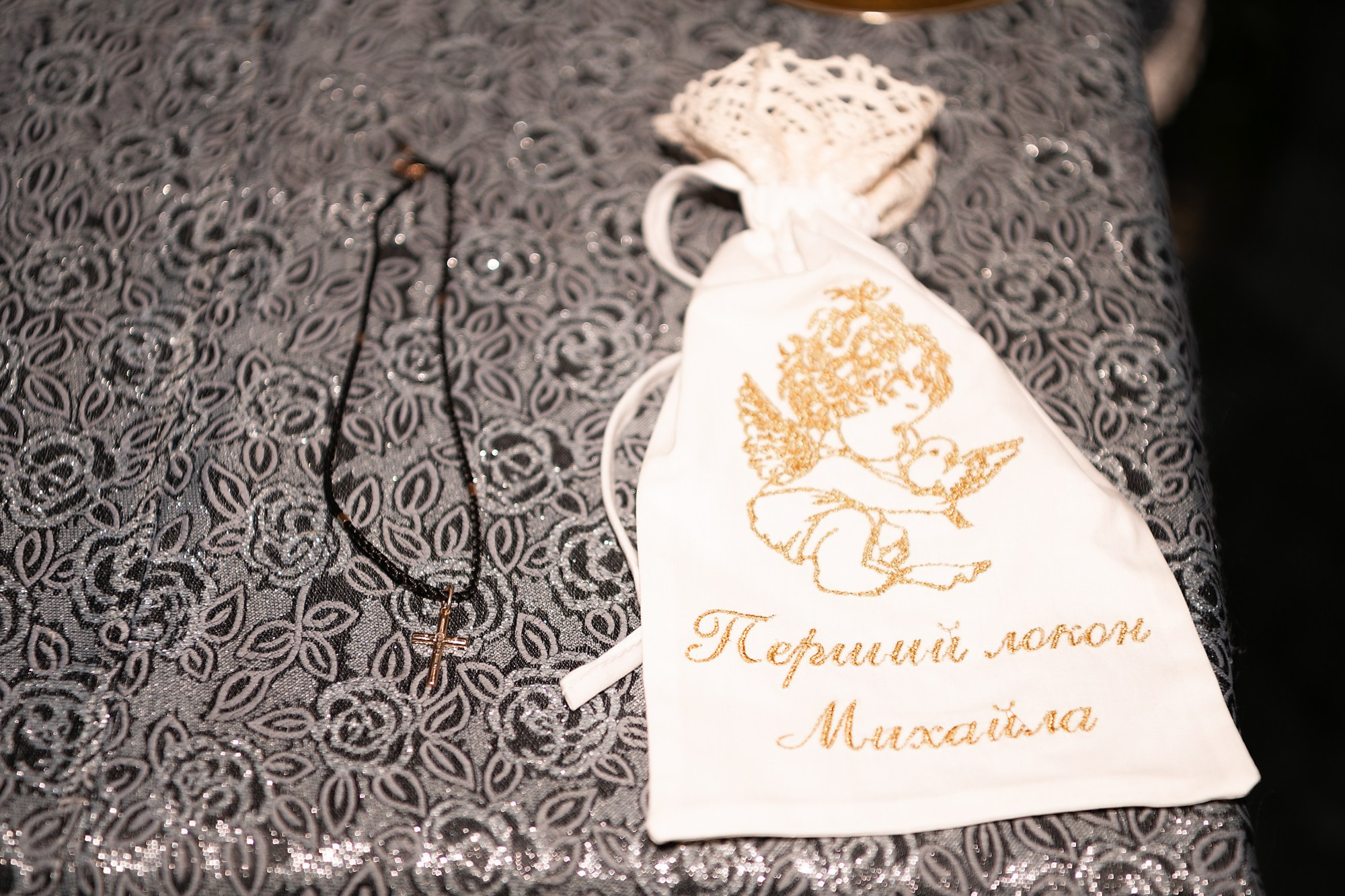 Chrzest święty. VideofotKA.pl